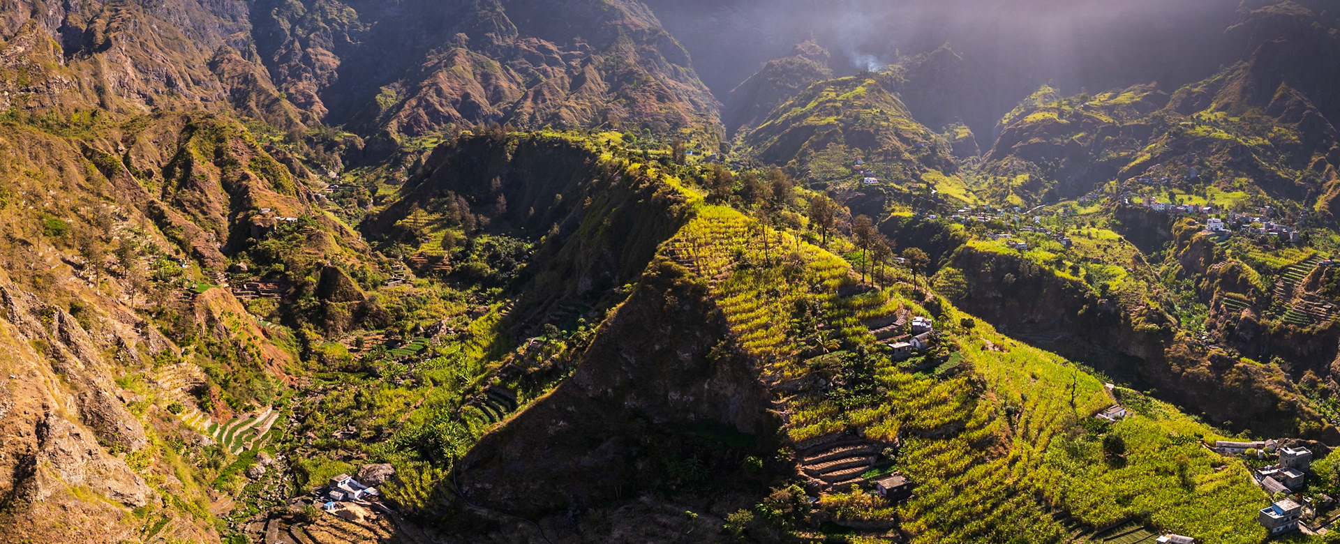 Vale do Paul, Santo Antao