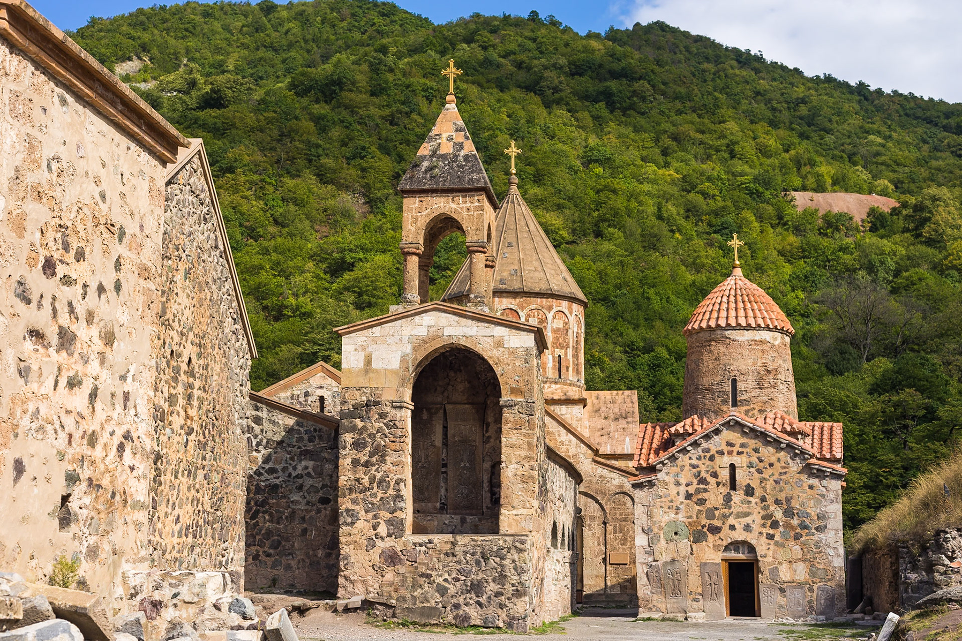Górski Karabach