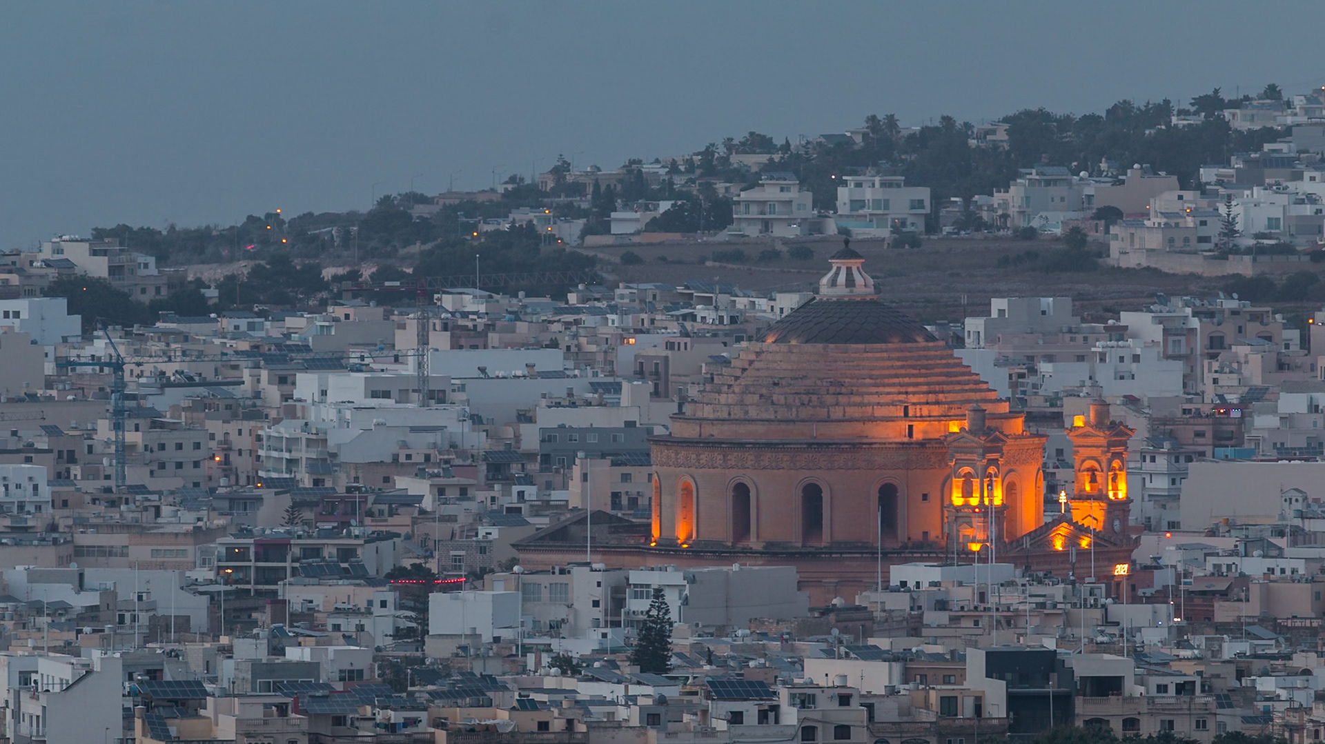Mdina