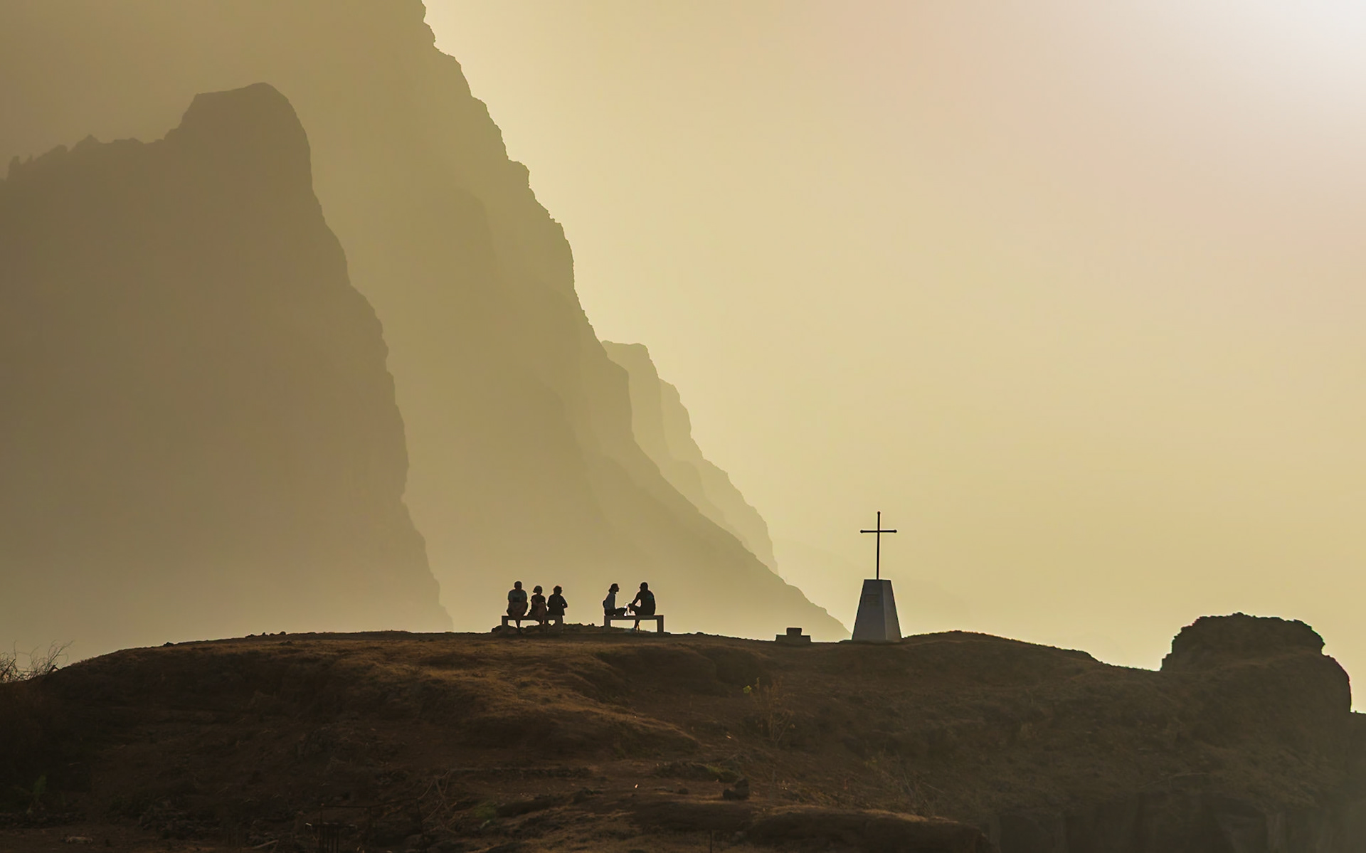 Ponta do Sol, Santo Antao