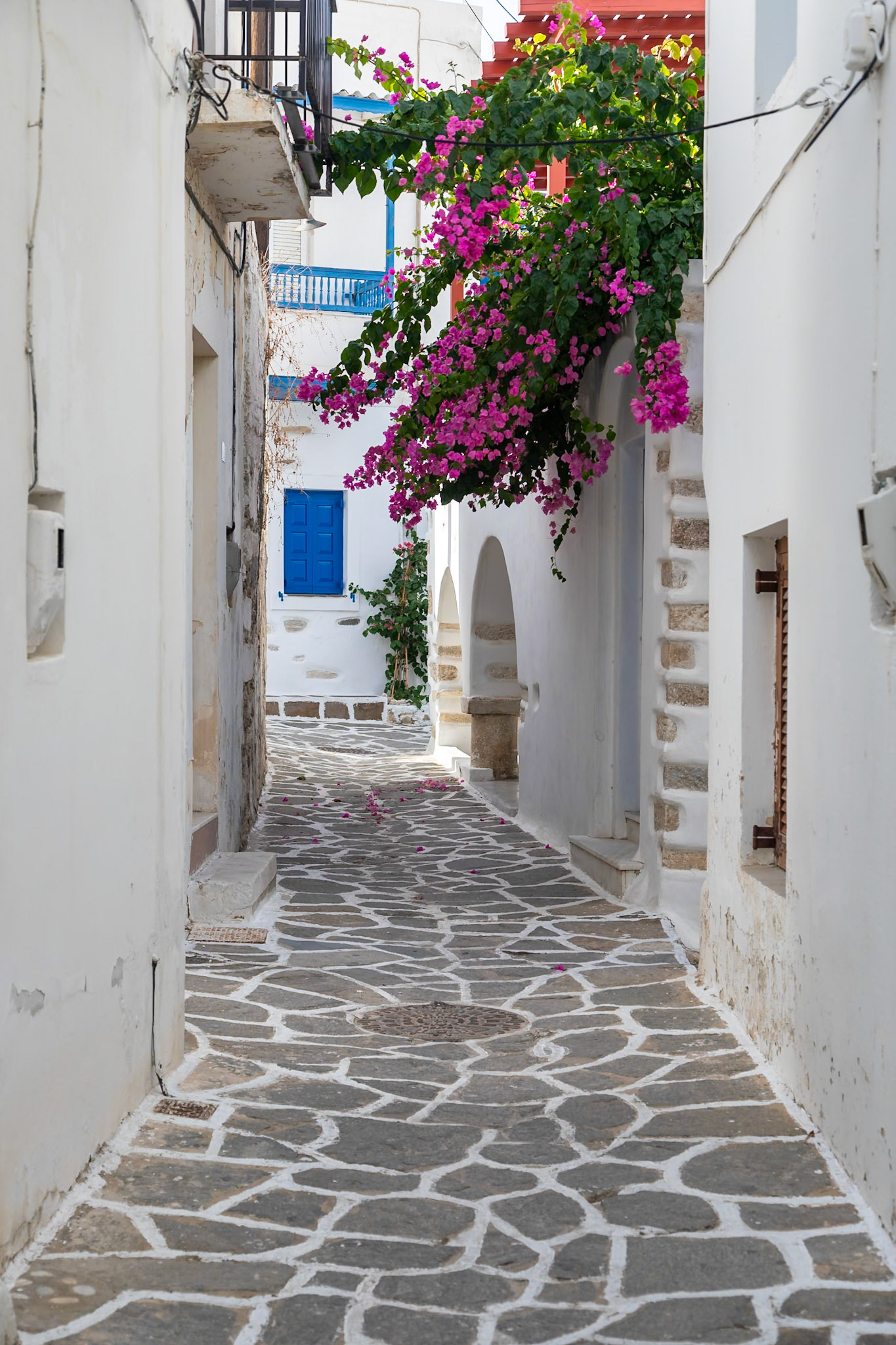Paros
