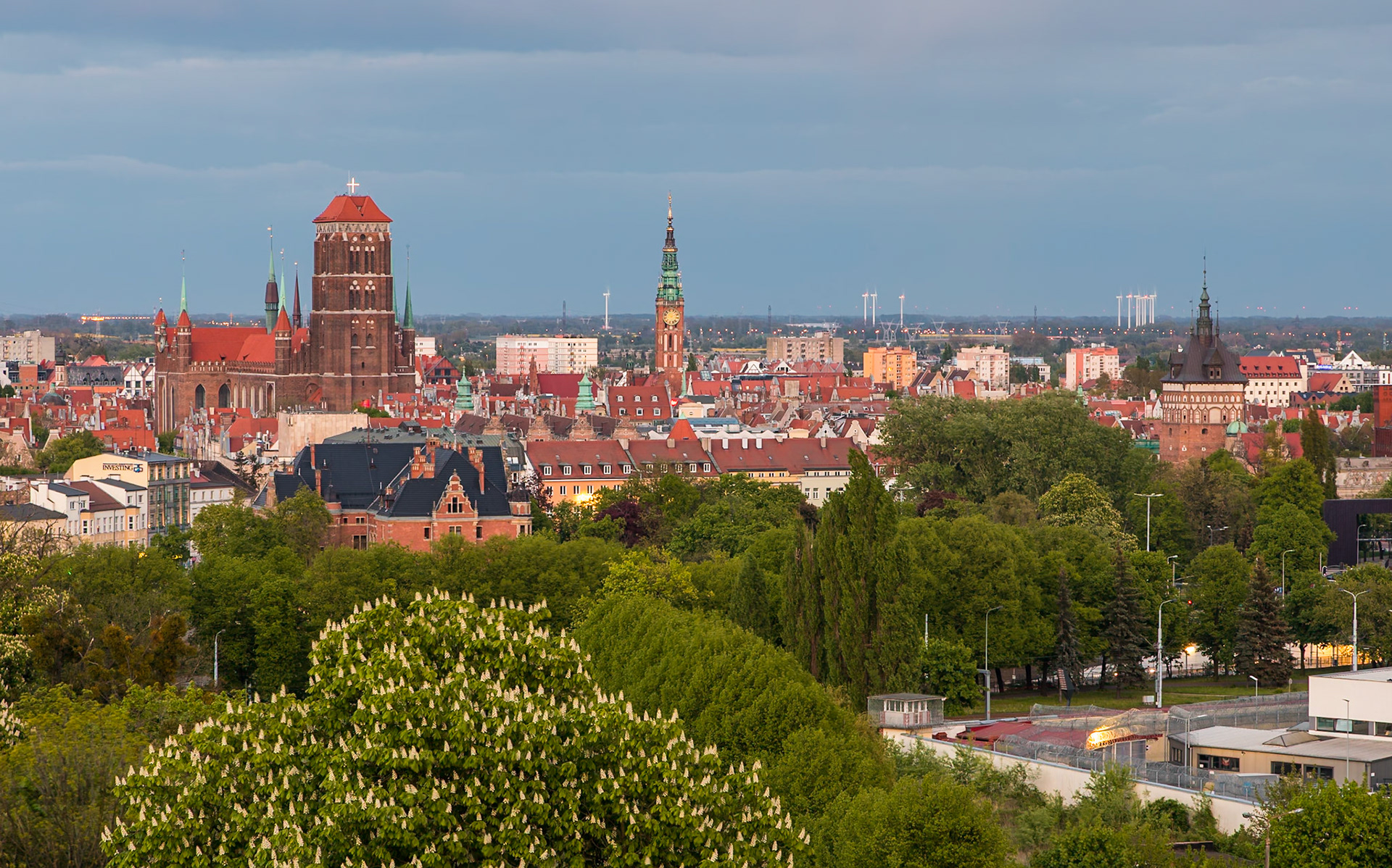 Gdańsk