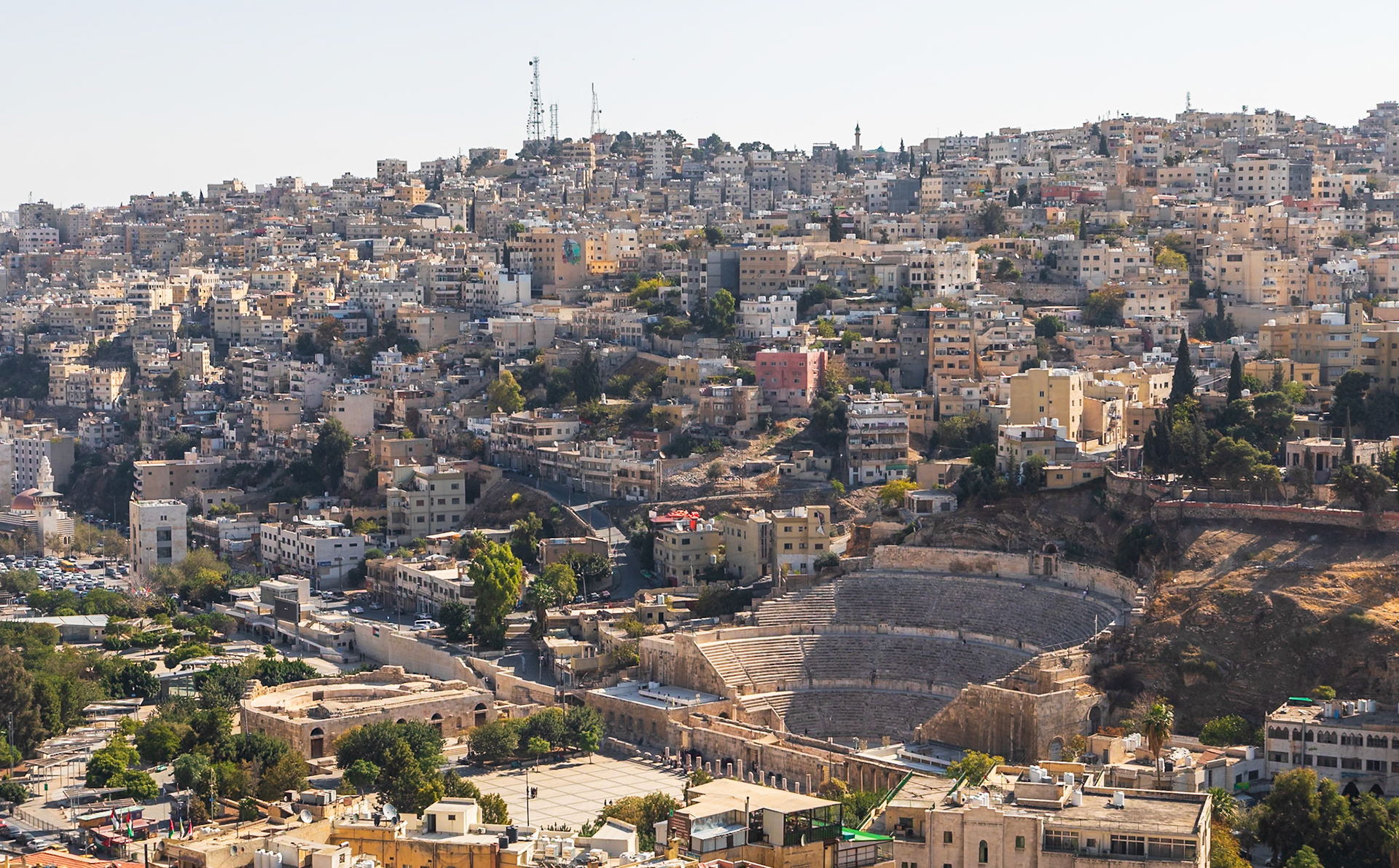 Amman