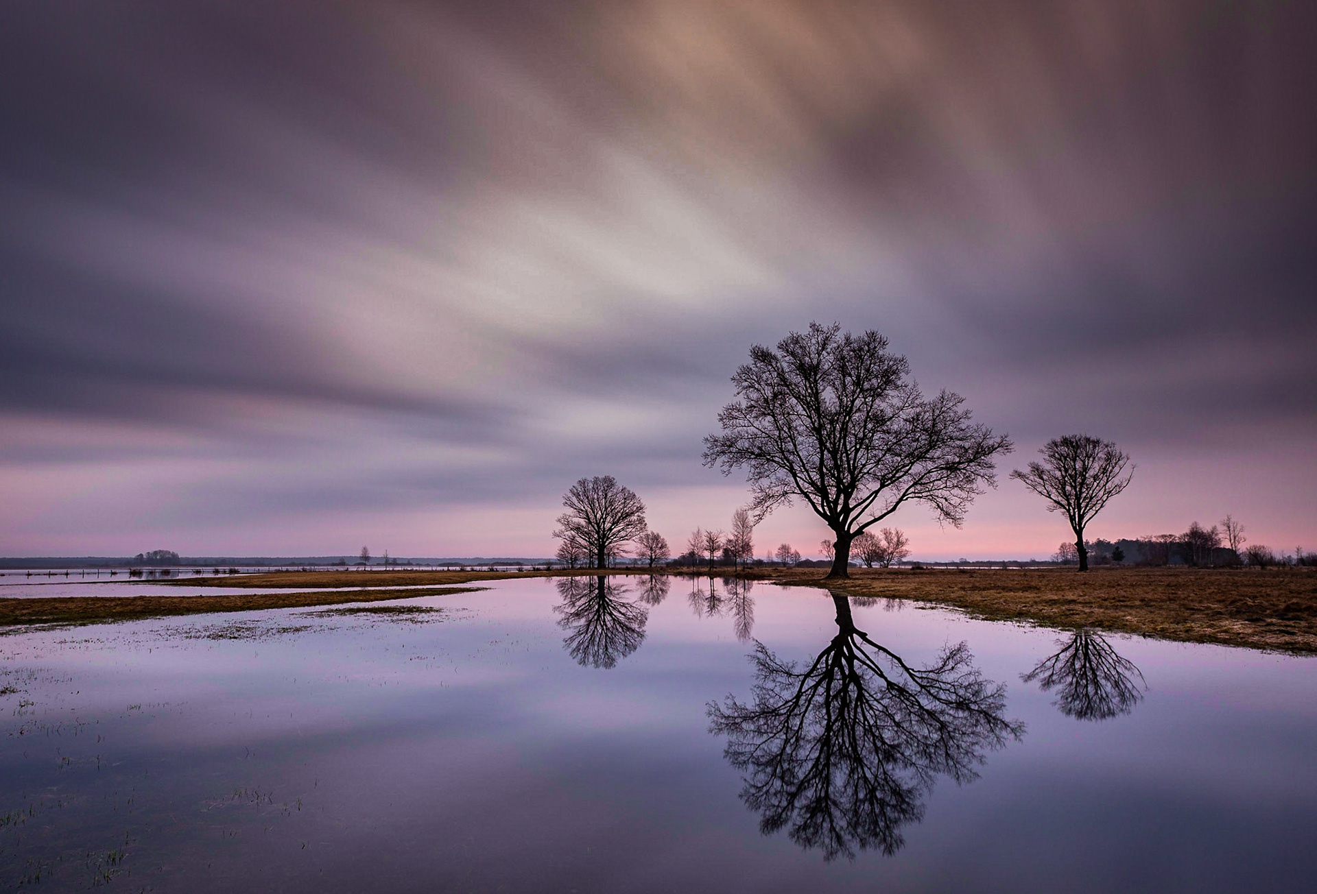 Biebrzański Park Narodowy