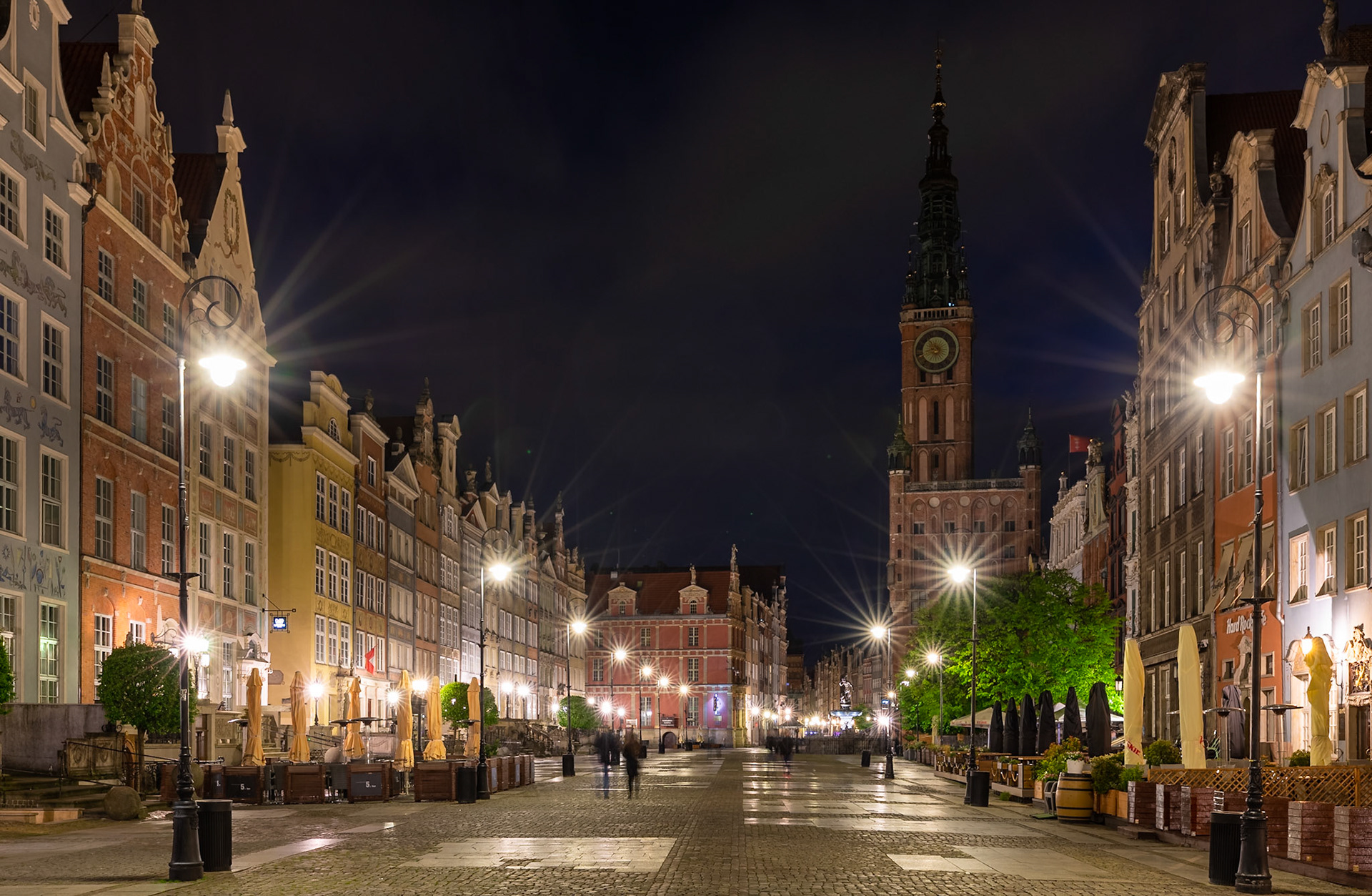 Gdańsk
