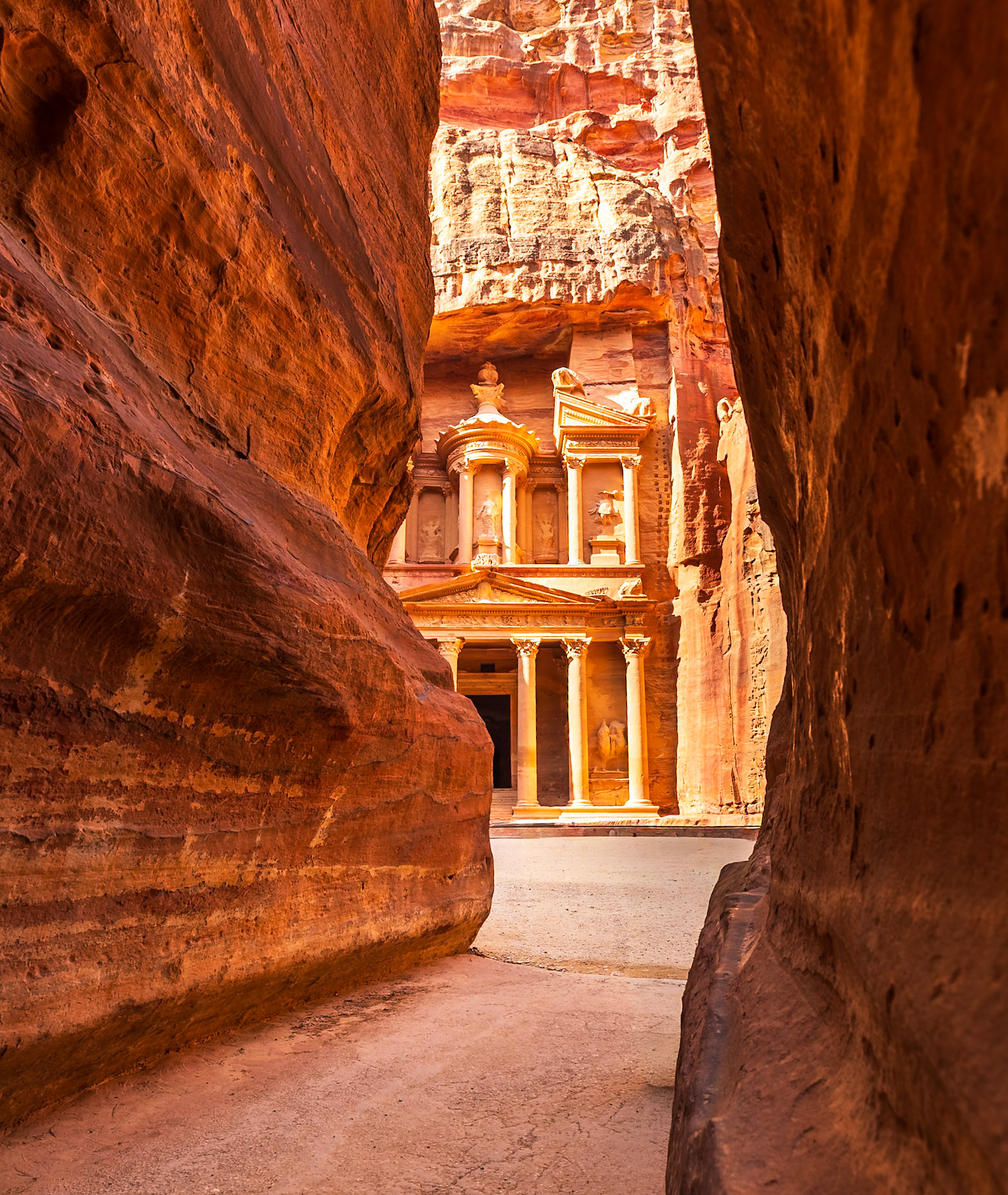 Petra