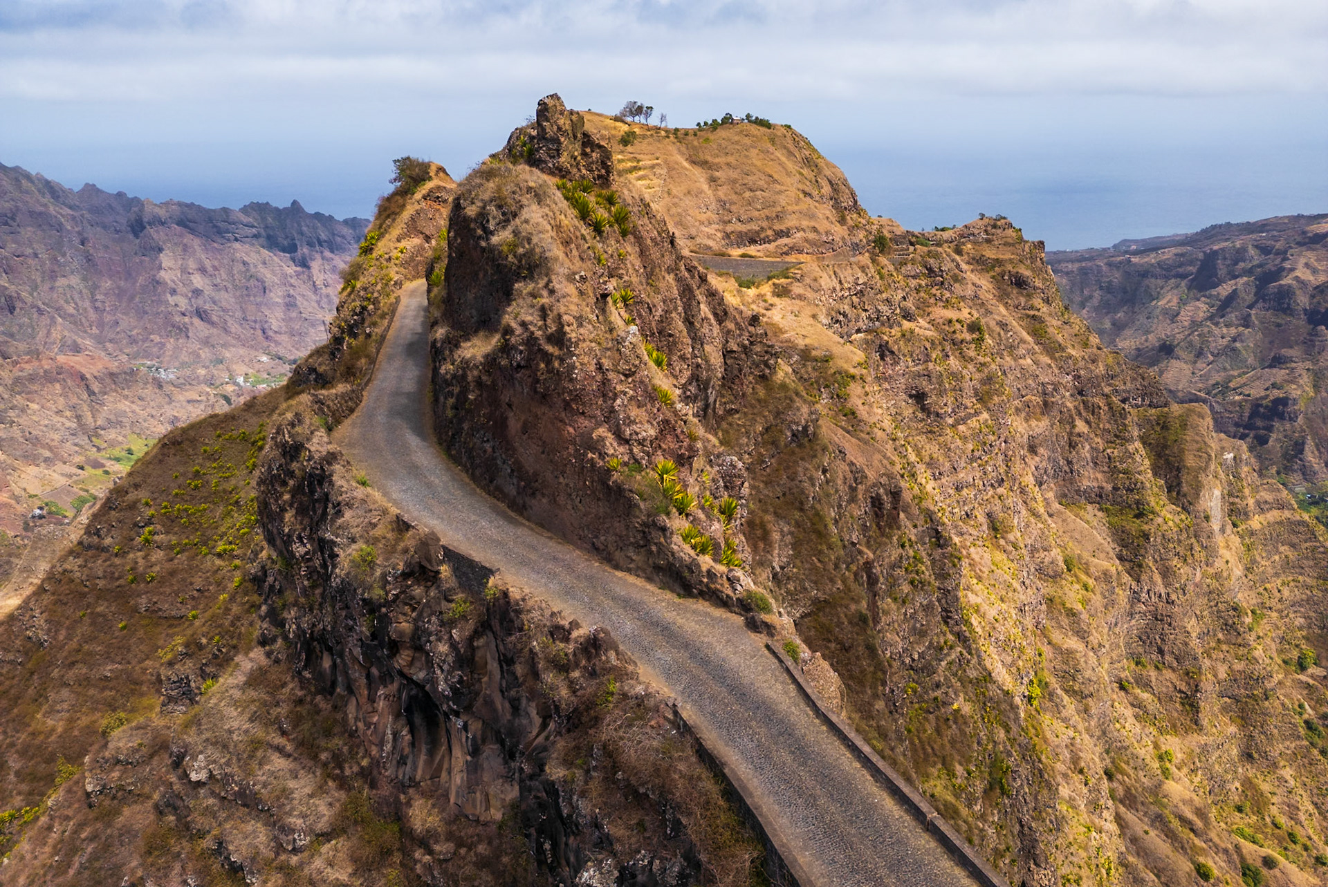 Santo Antao