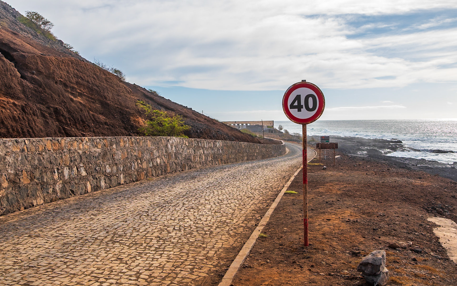 Tarrafal, Santo Antao