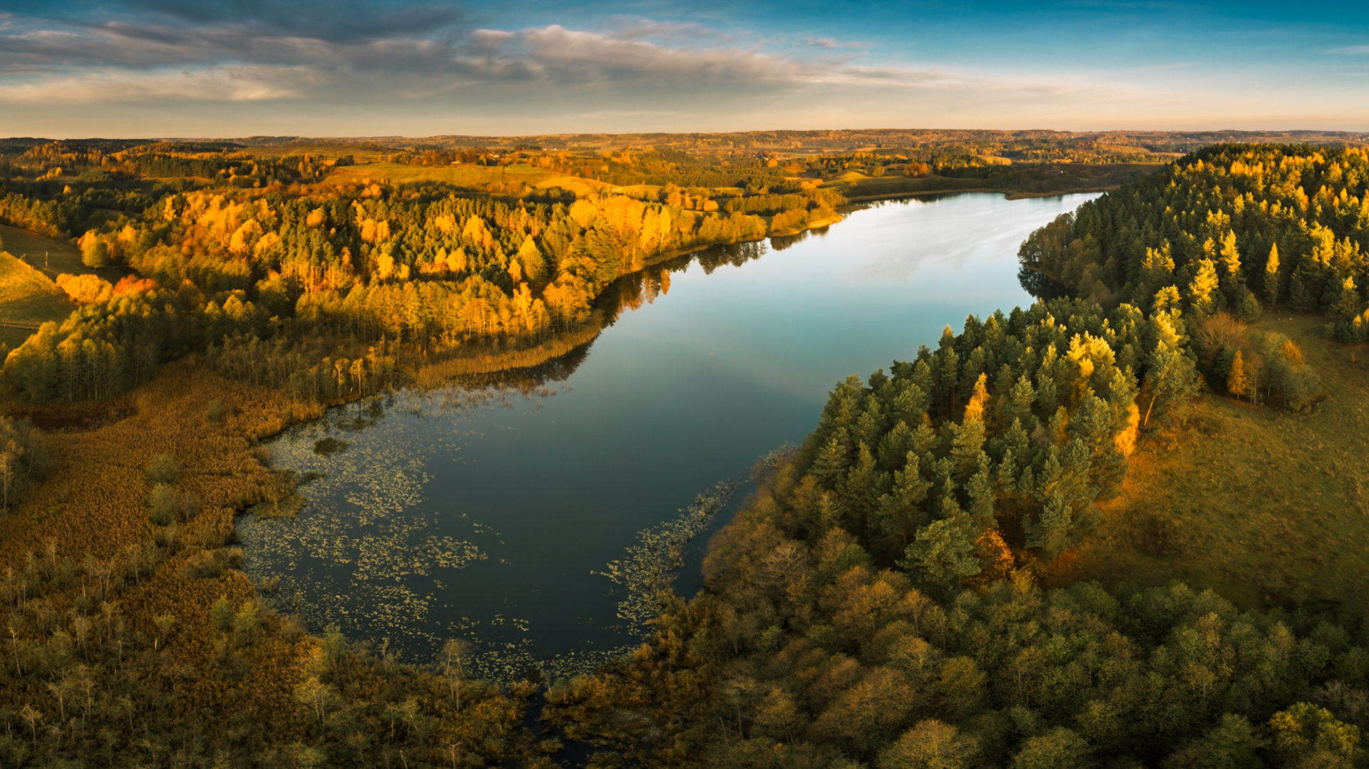Suwalski Park Krajobrazowy