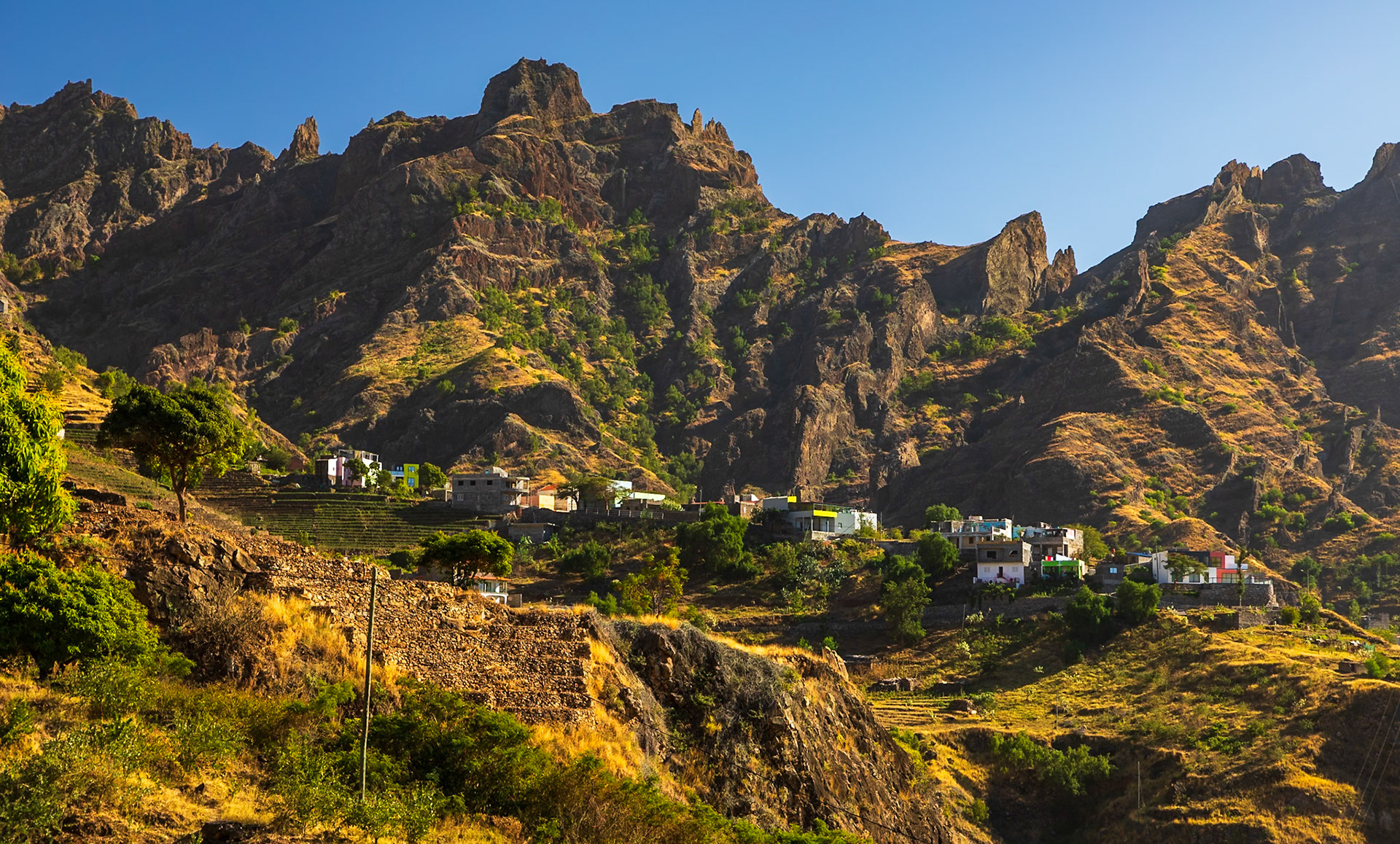Alto Mira, Santo Antao