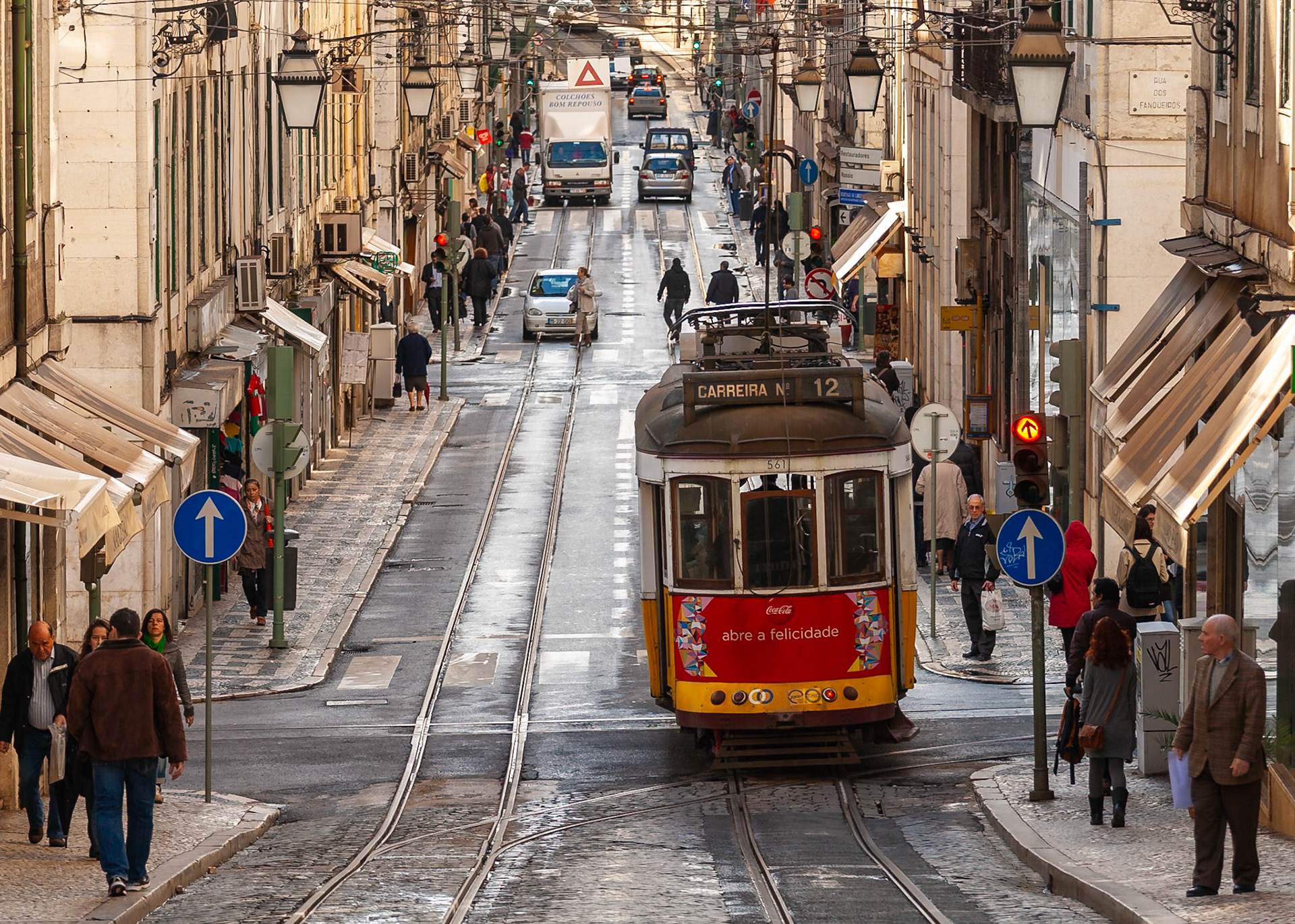 Lisbon, Portugal