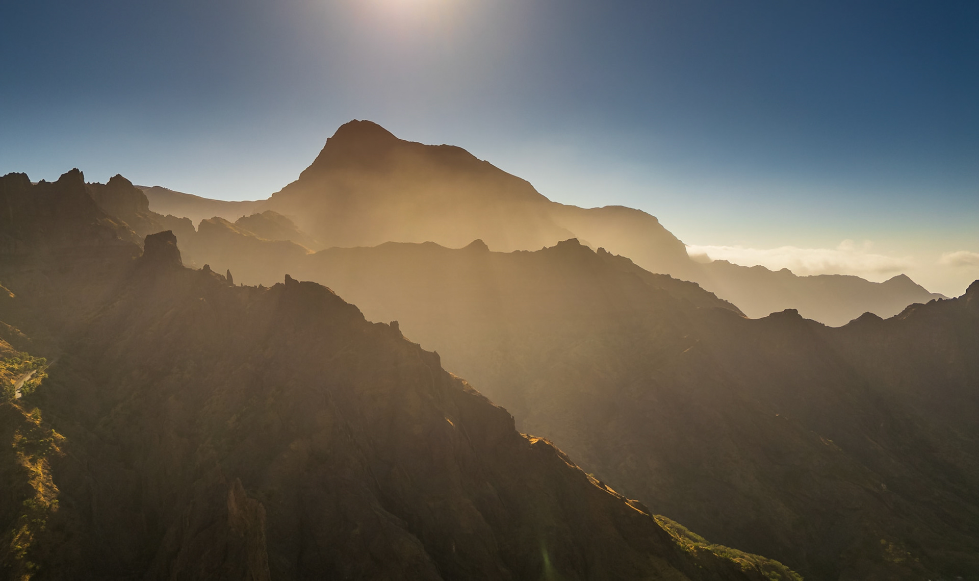 Alto Mira, Santo Antao
