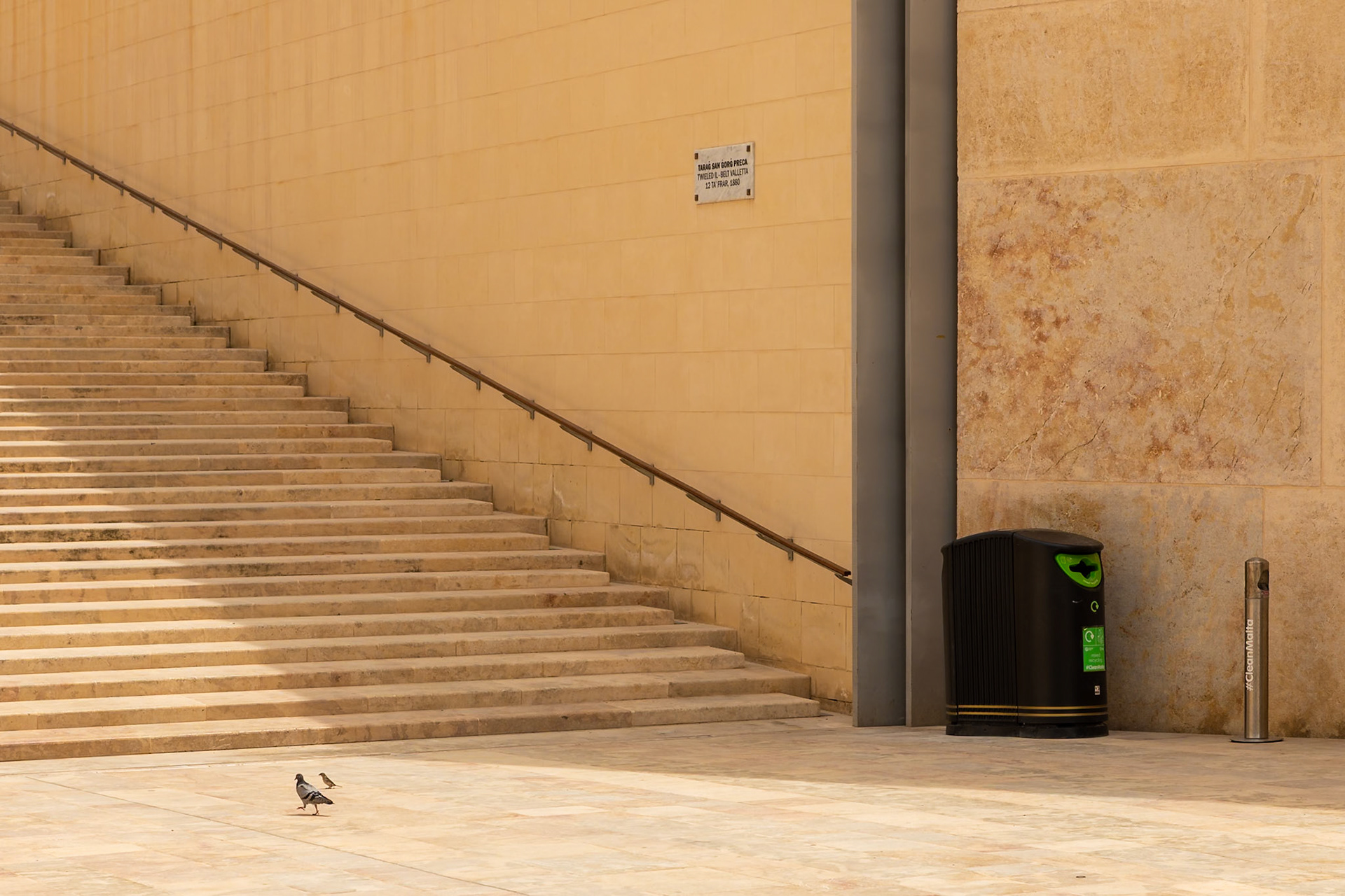 Valletta