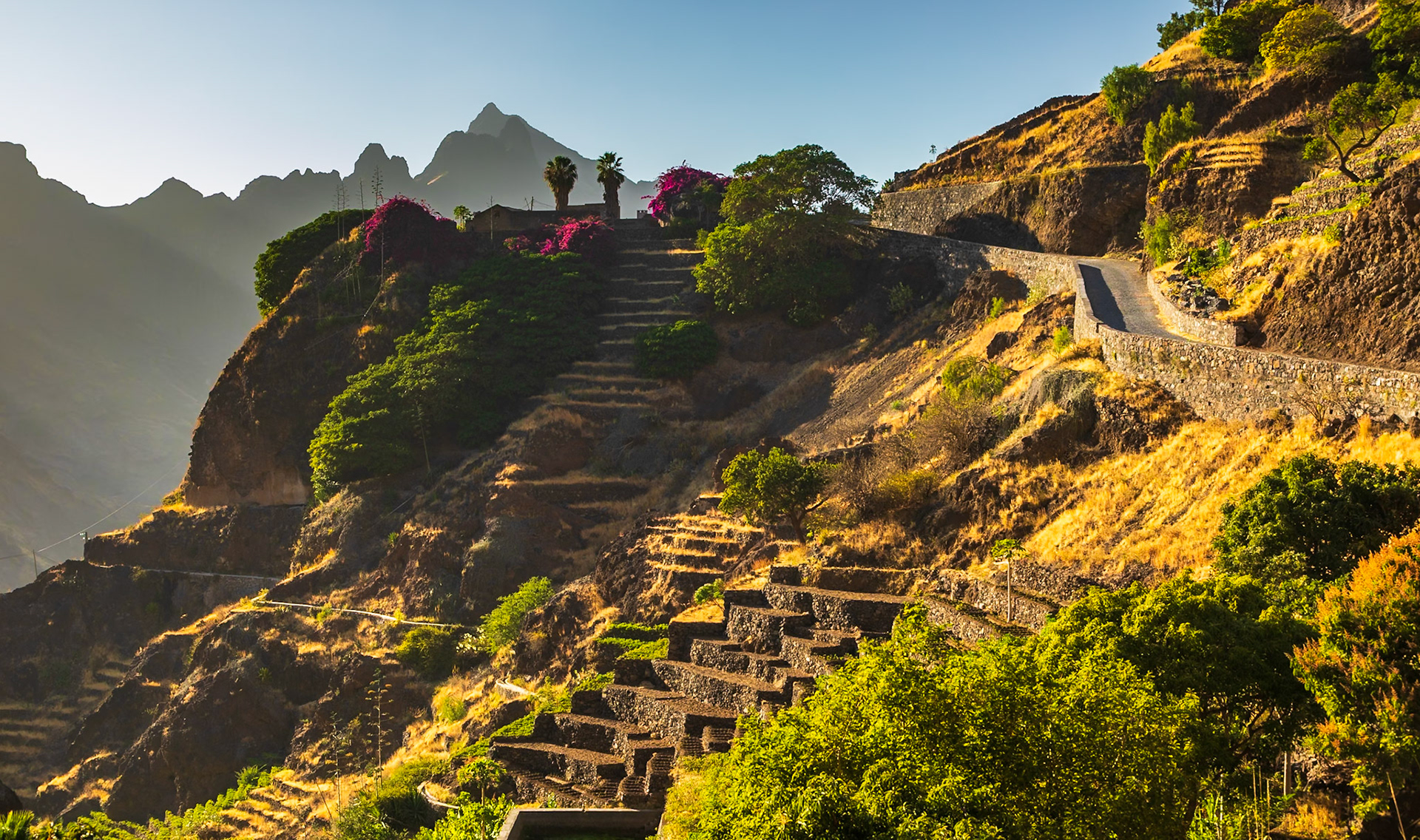 Alto Mira, Santo Antao