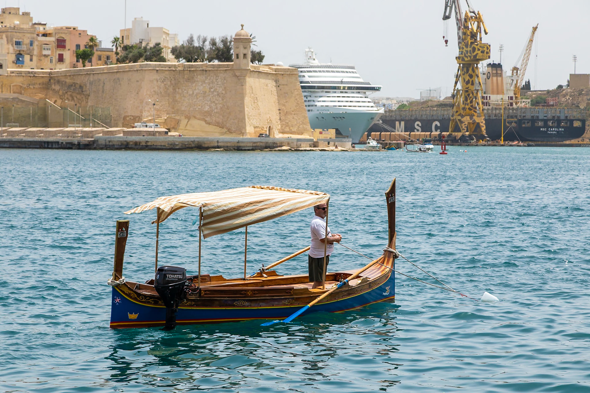 Valletta