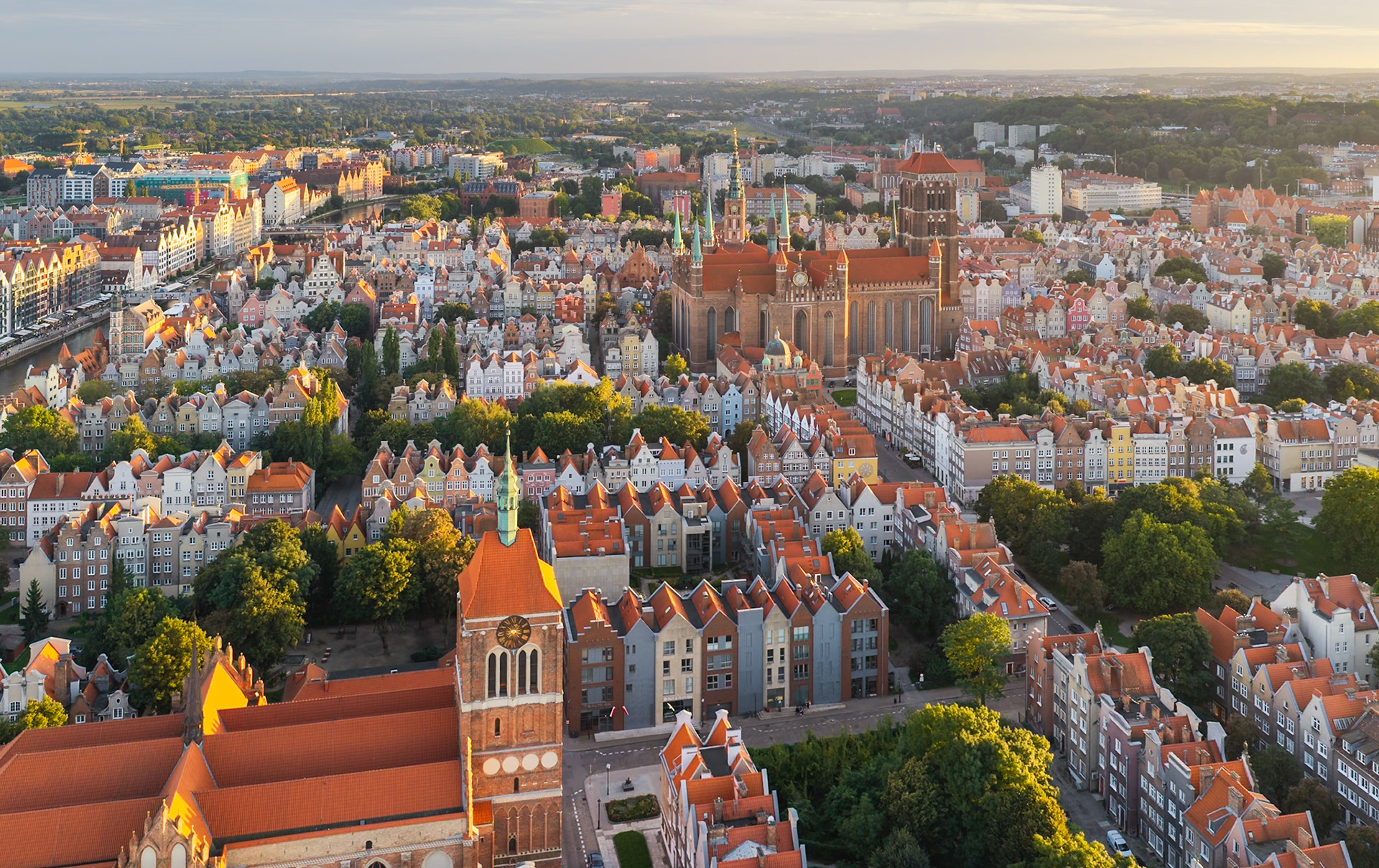 Gdansk