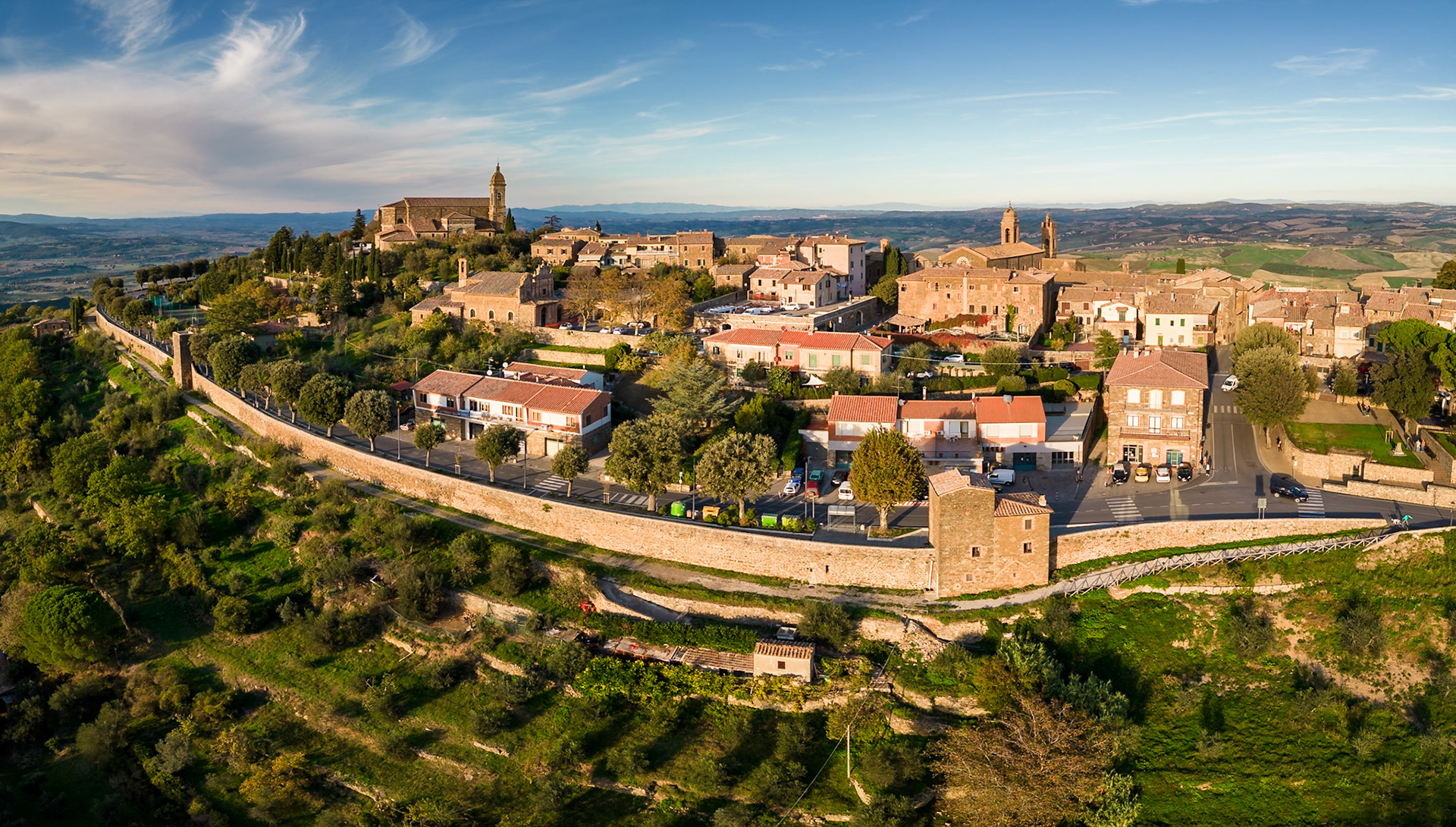 Montalcino