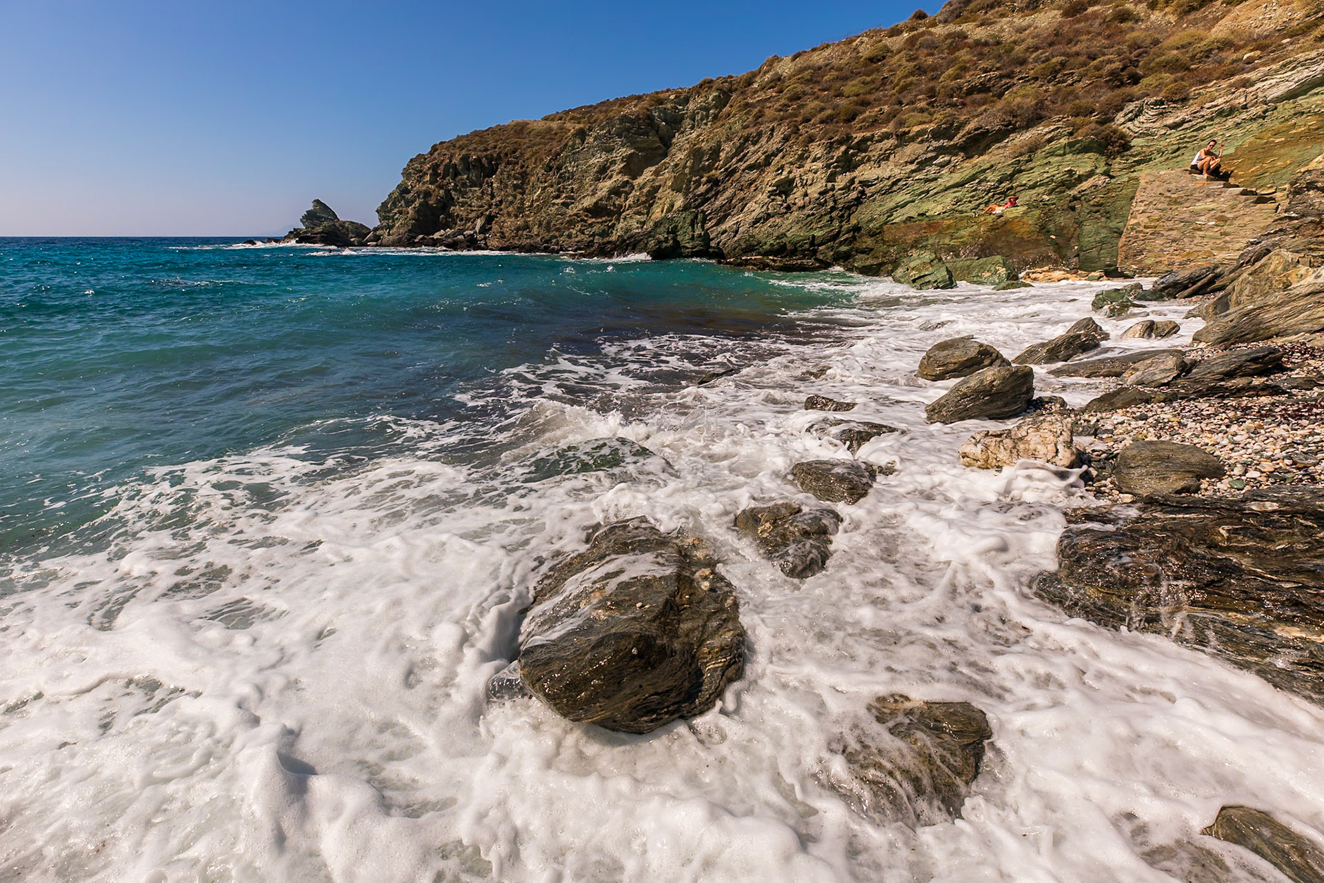 Folegandros