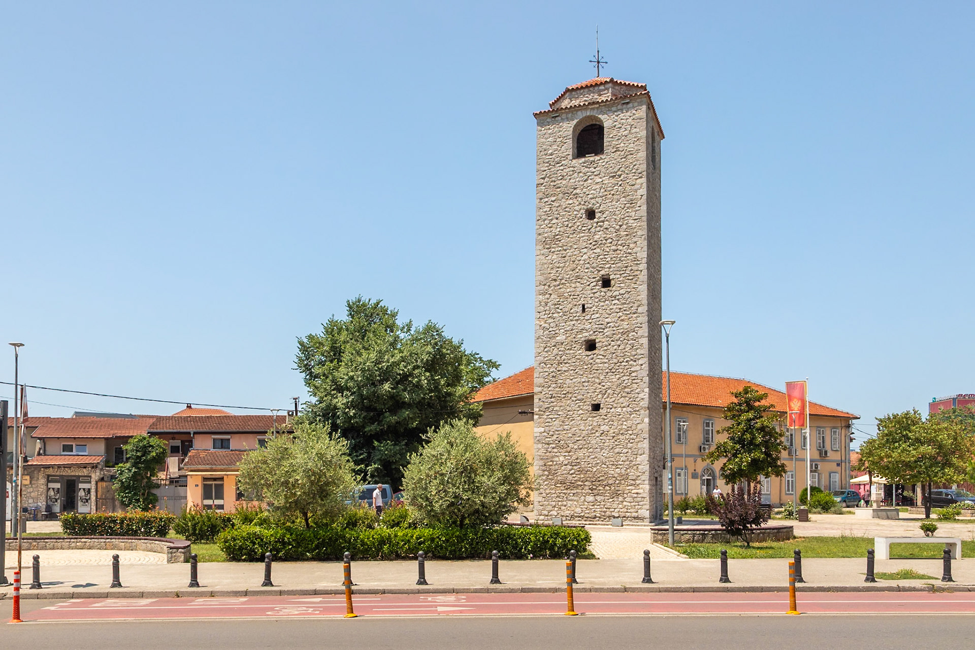 Podgorica