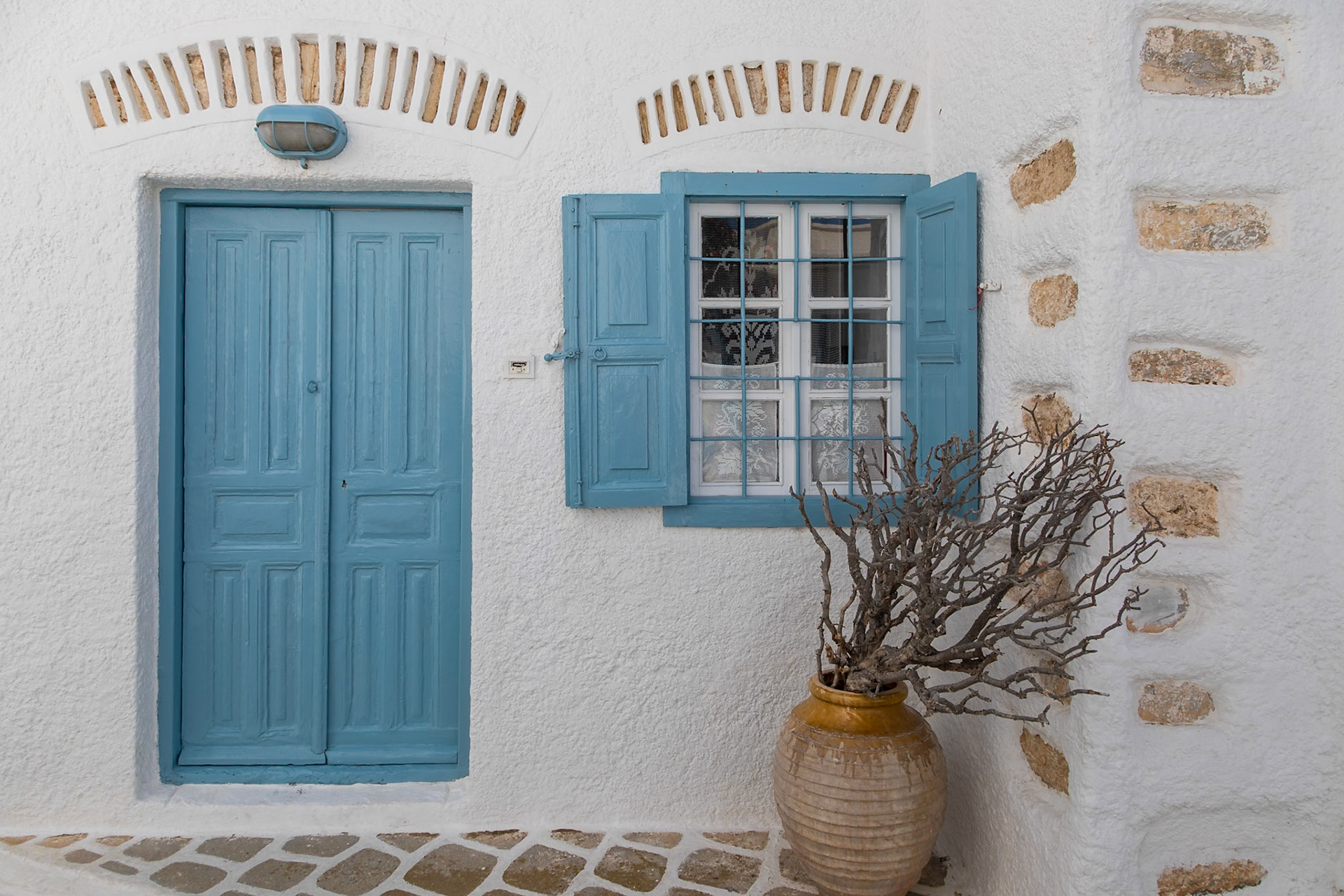 Folegandros
