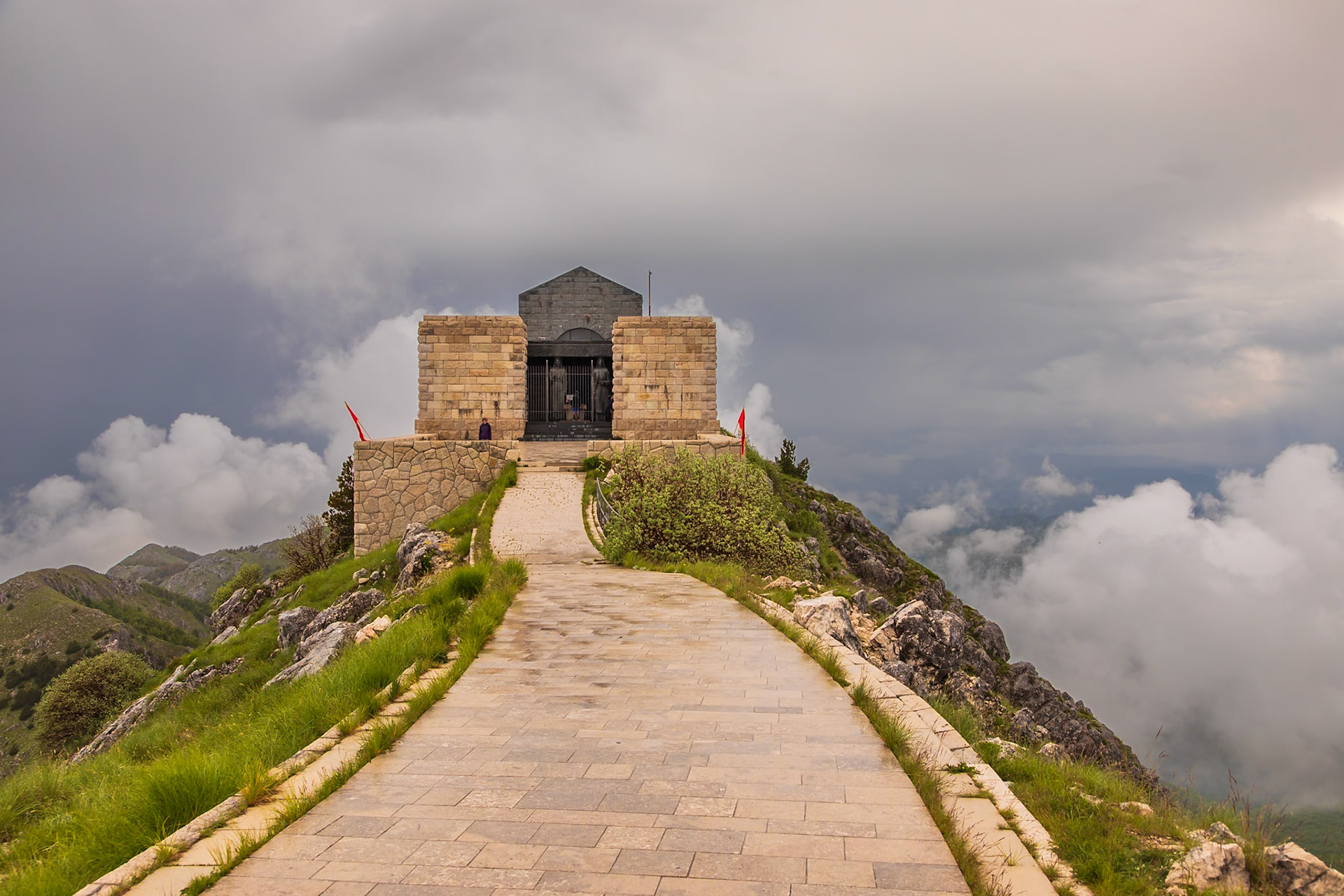 Lovcen