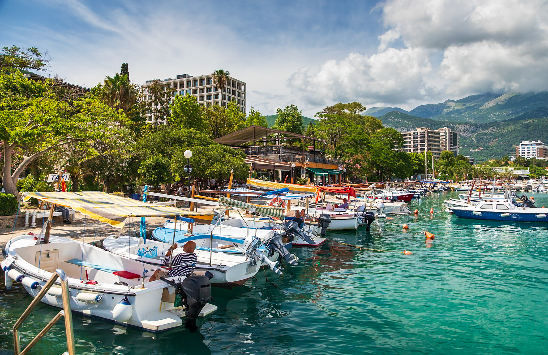 Budva