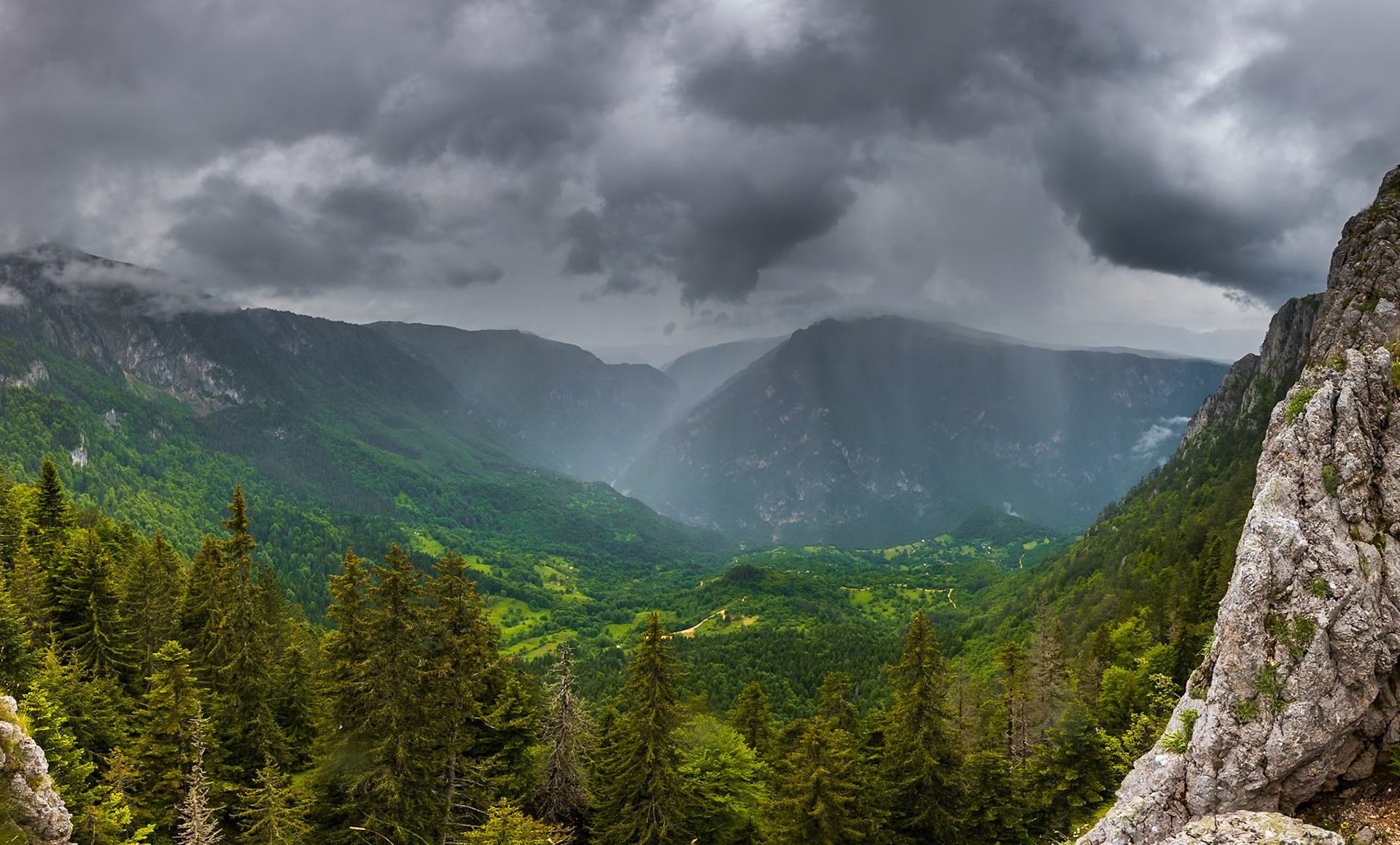 Durmitor