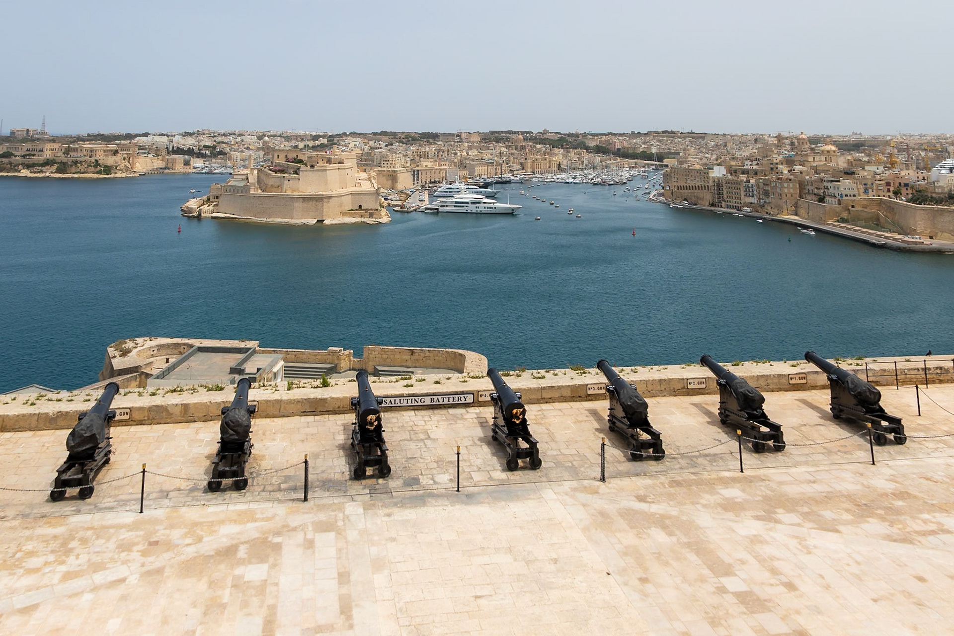 Valletta
