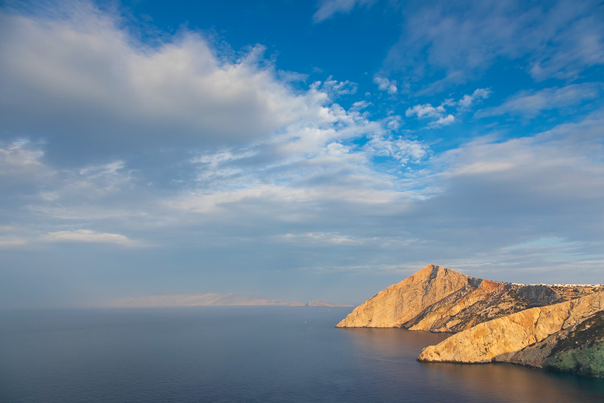 Folegandros