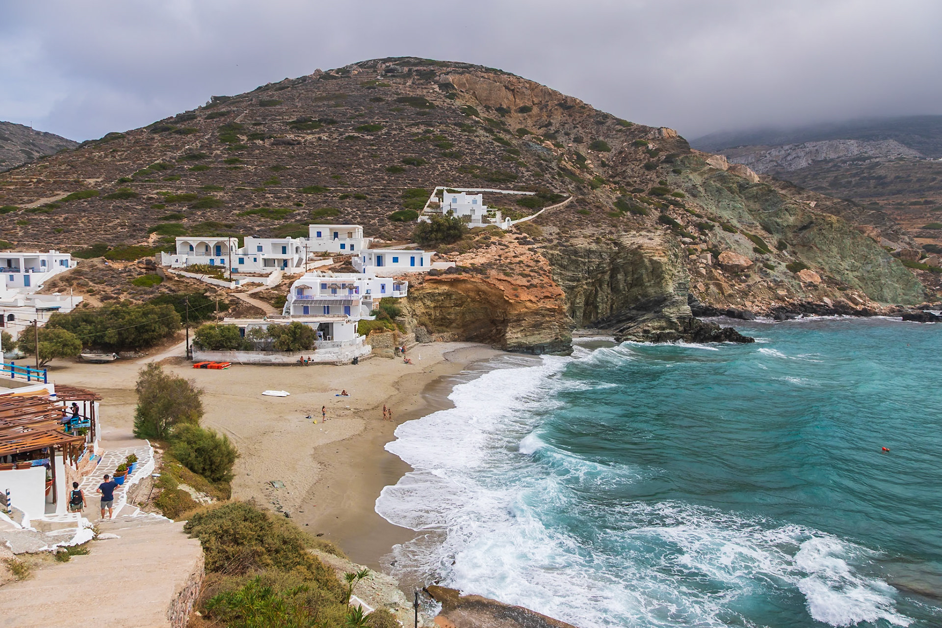 Folegandros