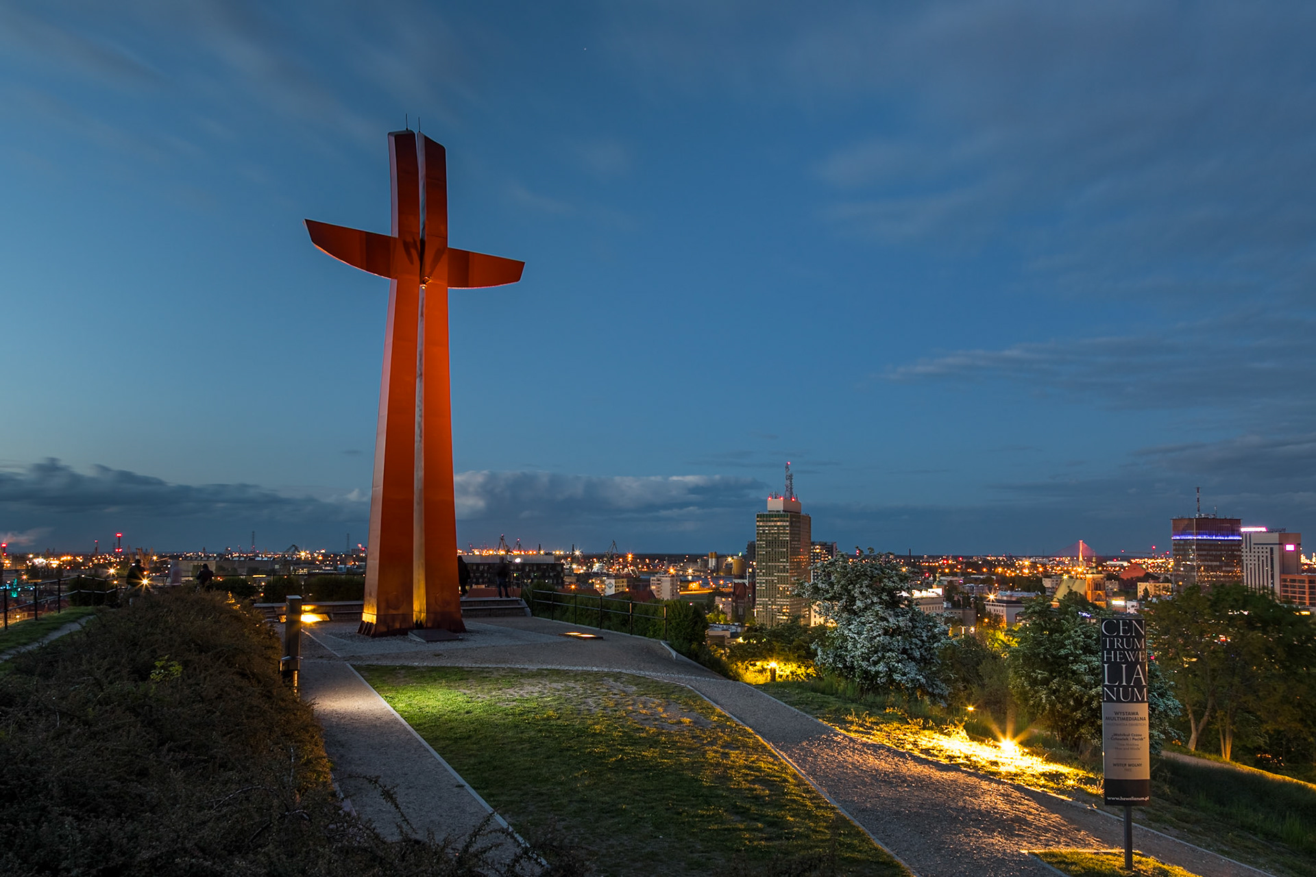 Gdańsk