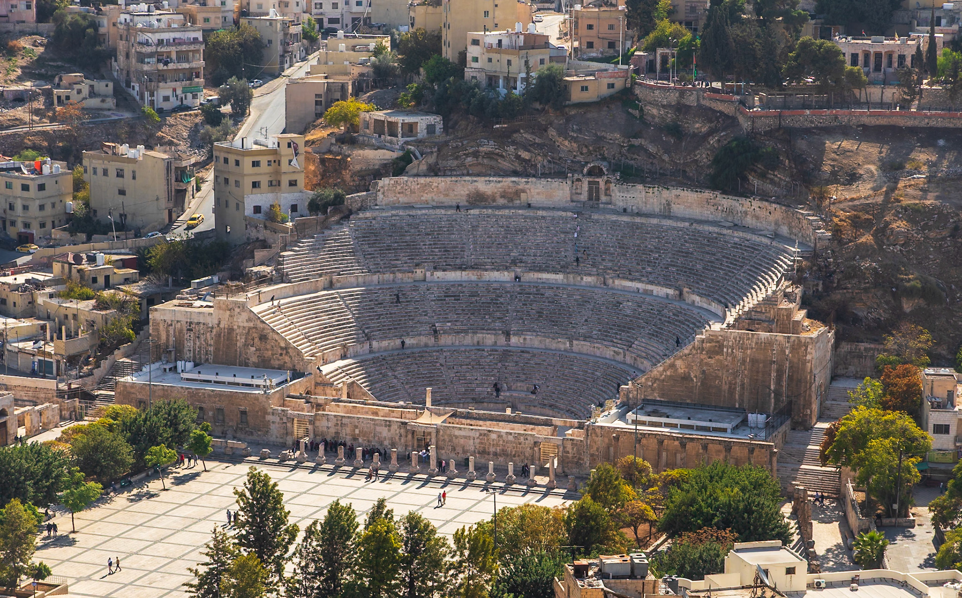 Amman