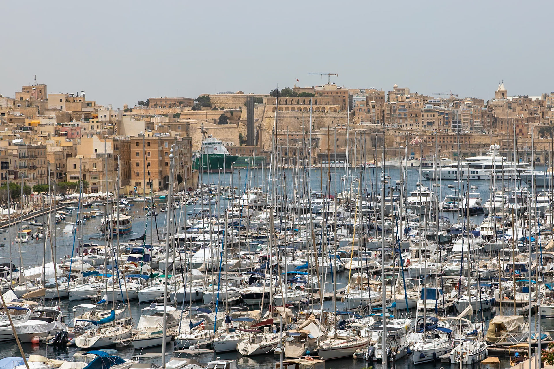 Birgu