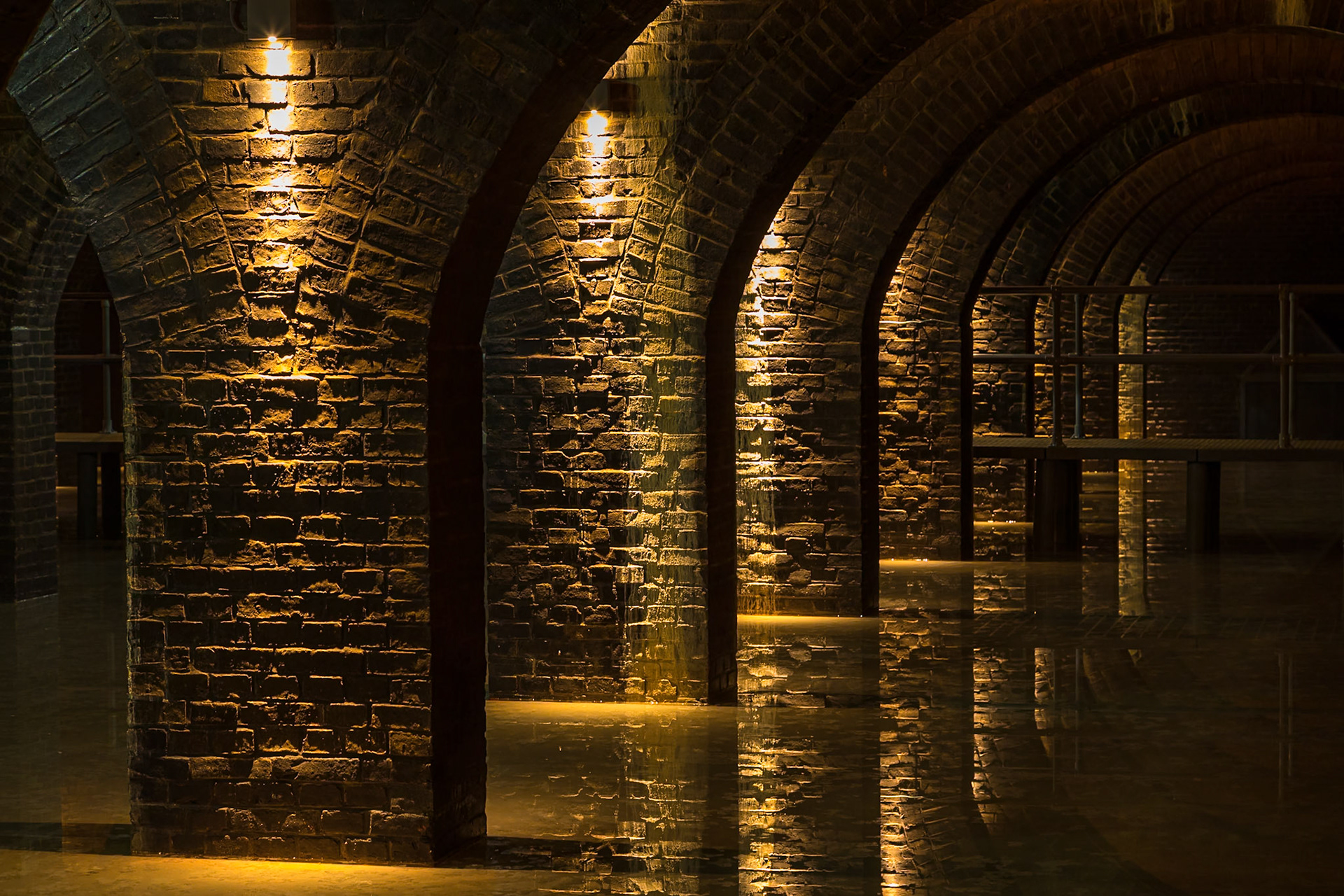 Zbiornik Wodny Stara Orunia