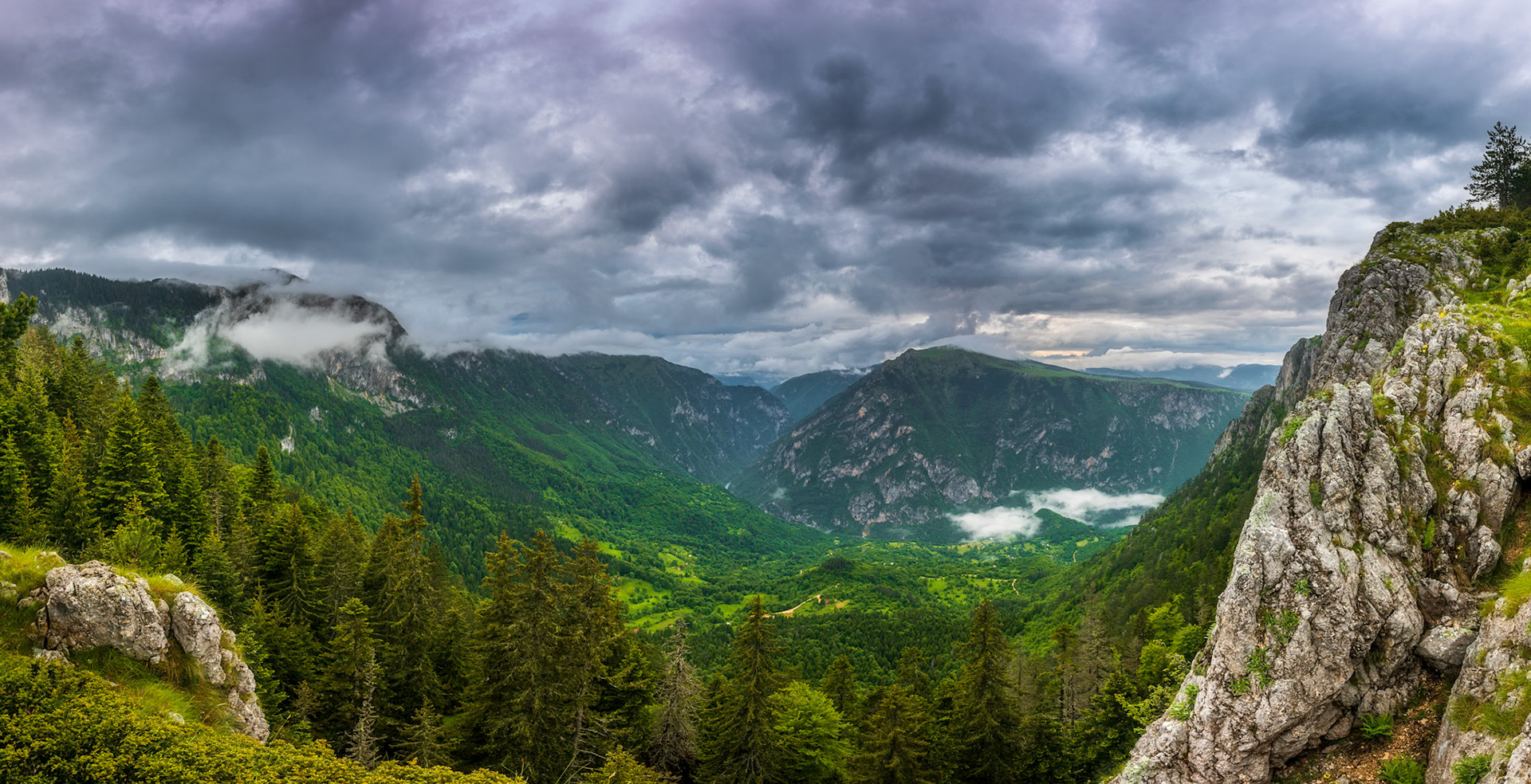 Durmitor