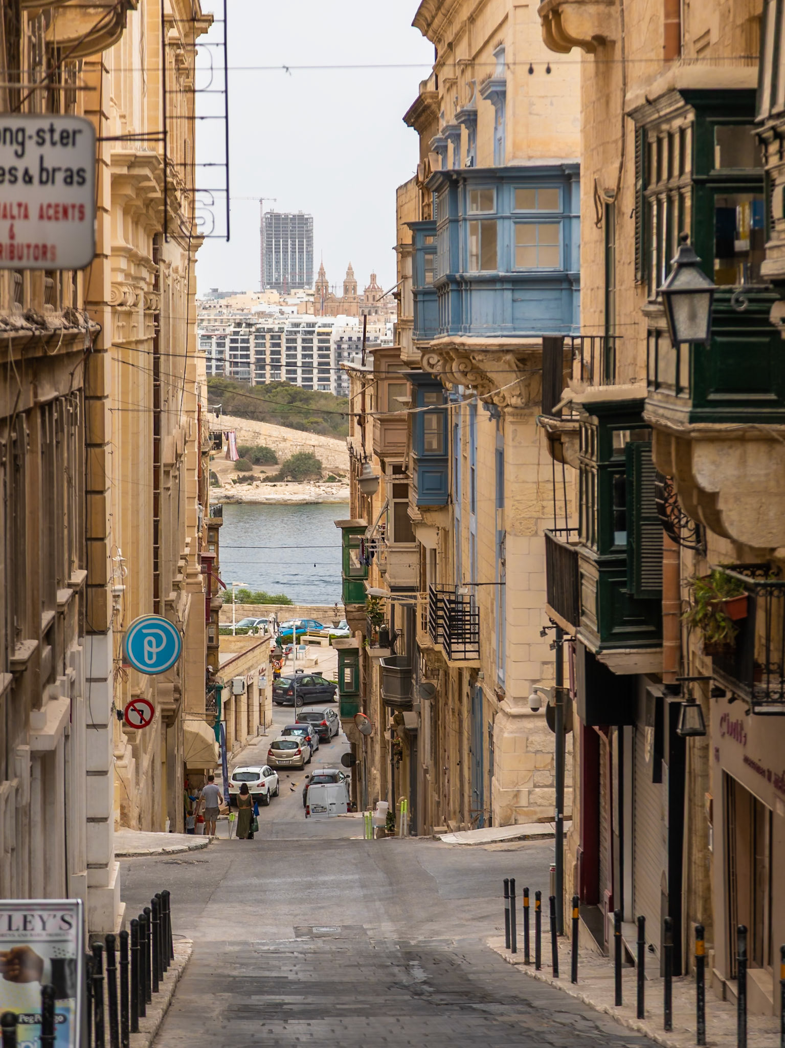 Valletta