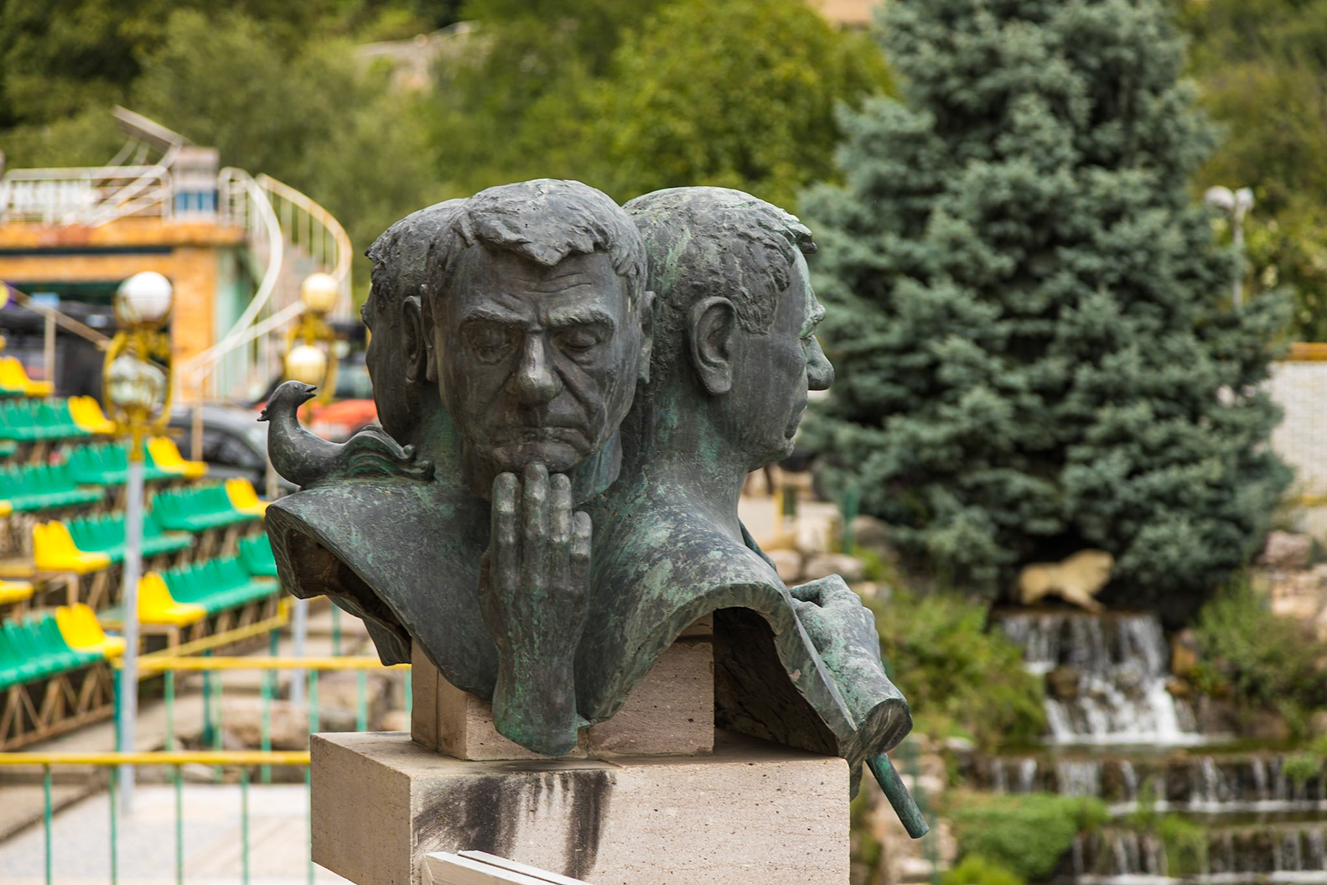 Górski Karabach
