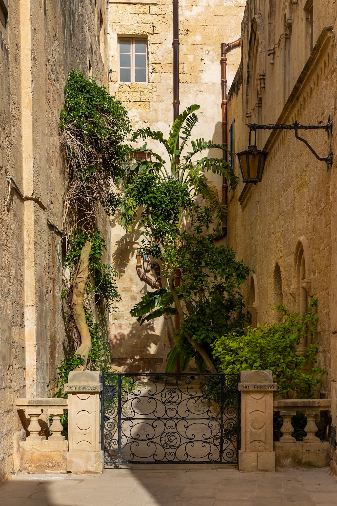 Mdina