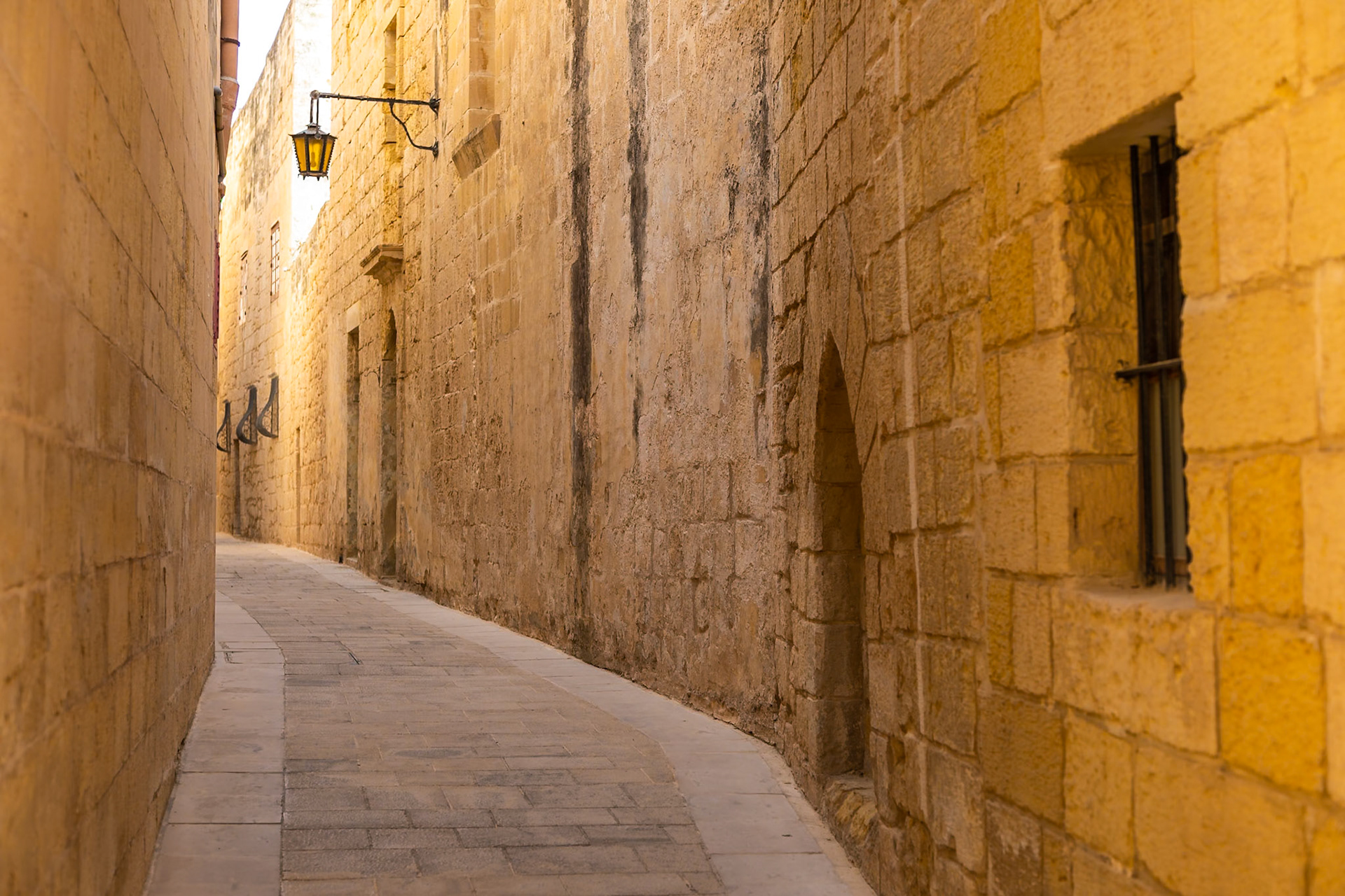 Mdina