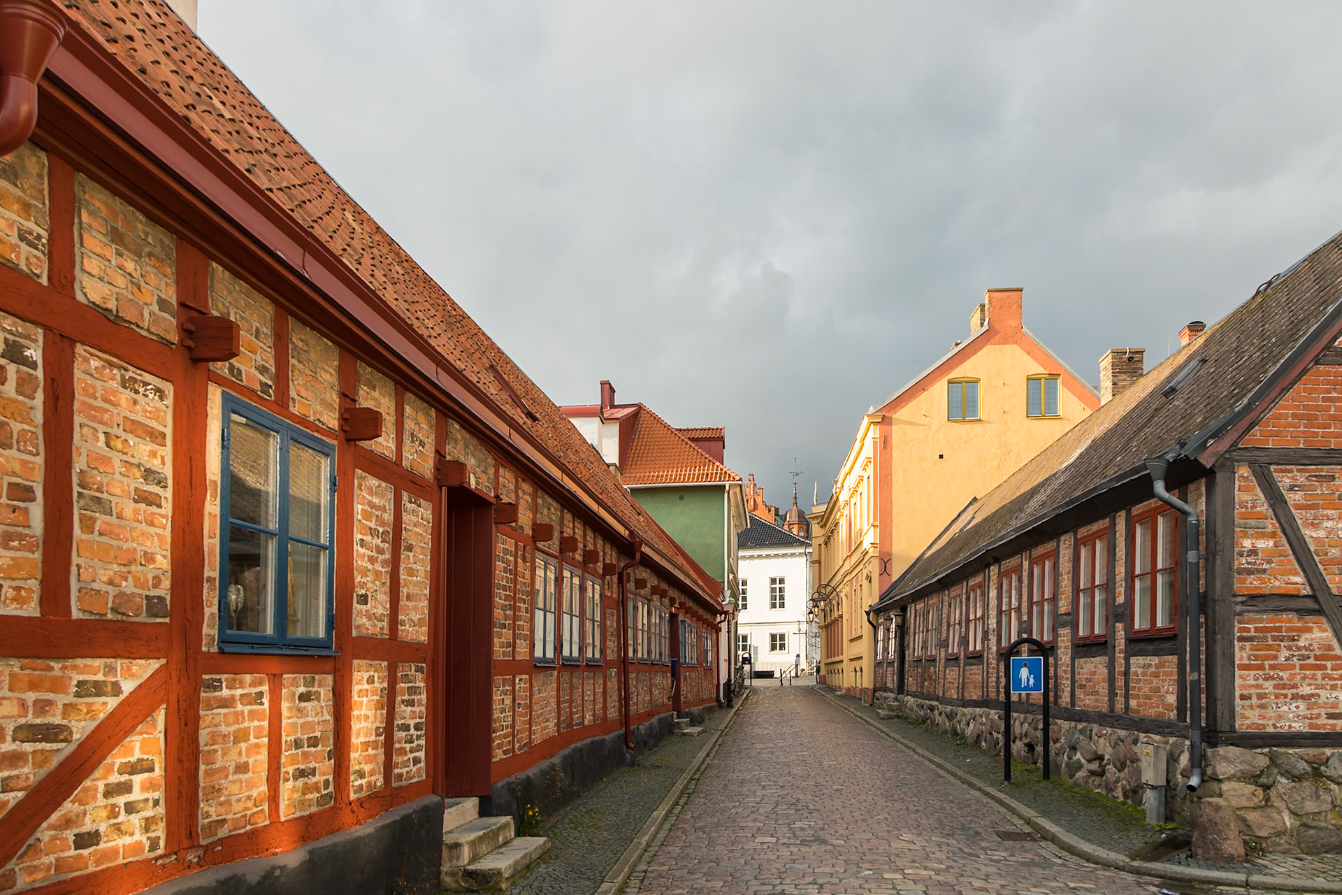 Ystad