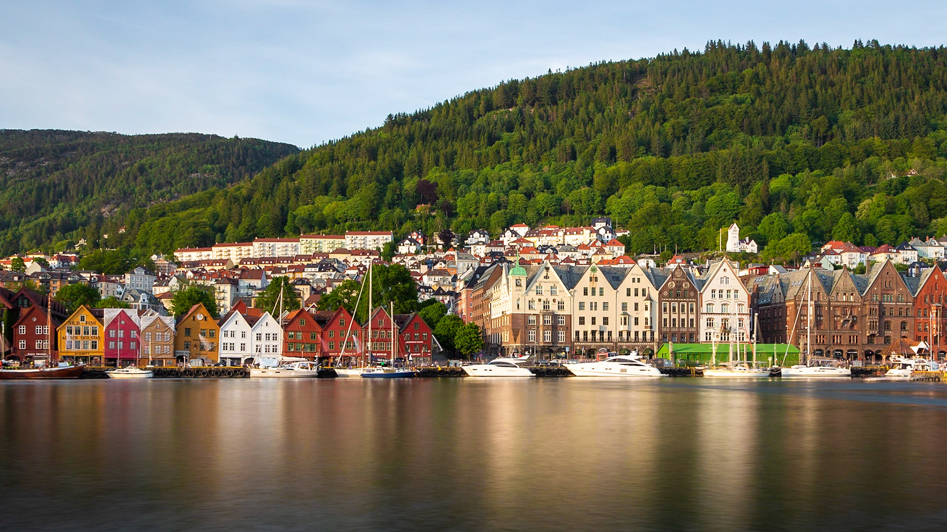 Bergen