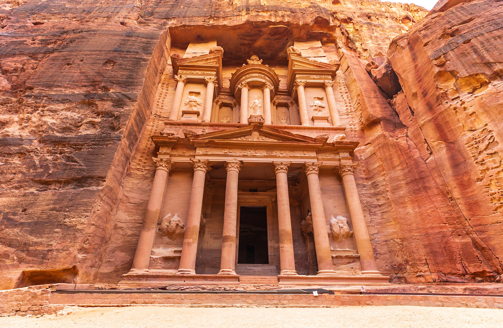 Petra