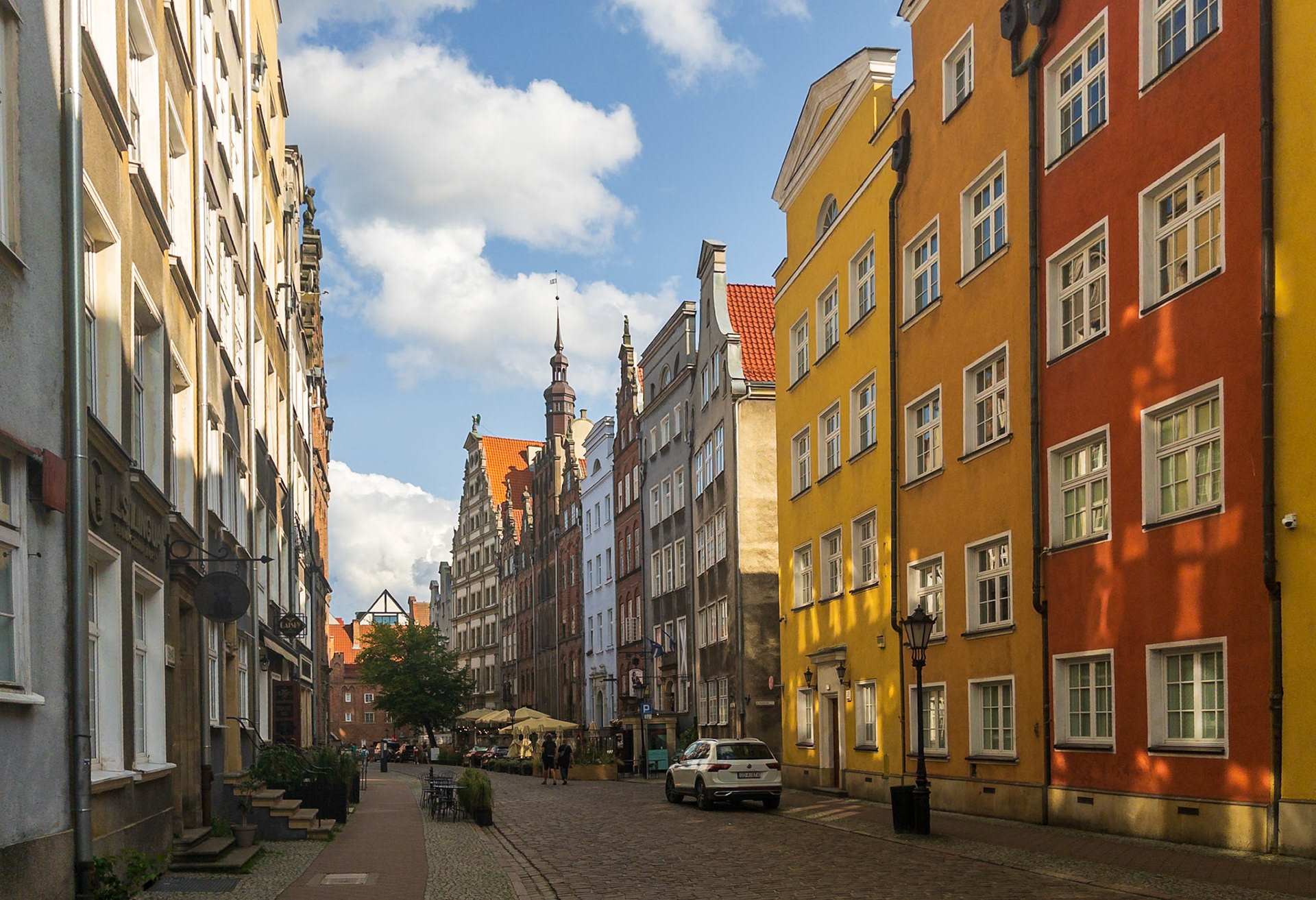 Gdańsk