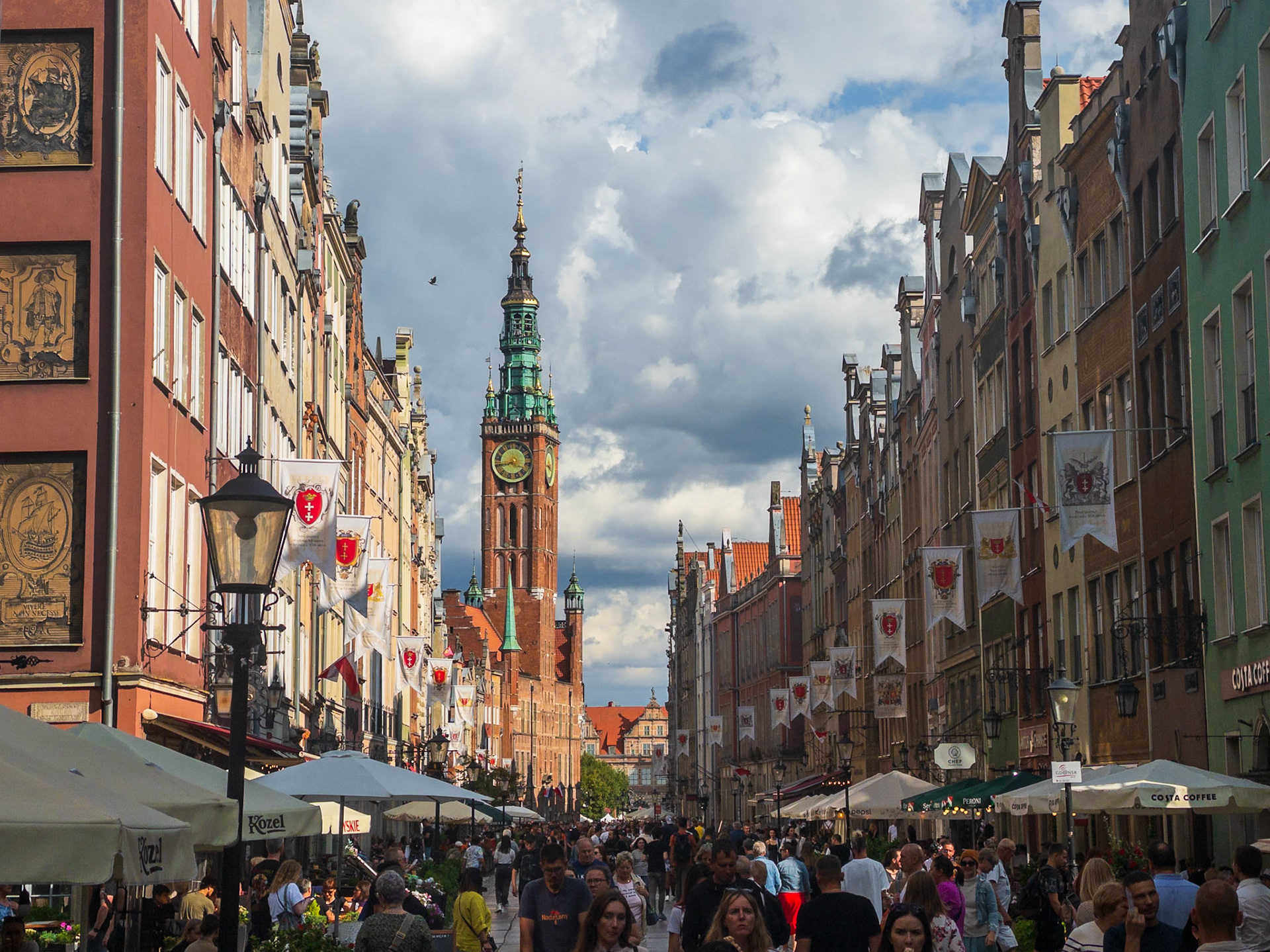 Gdańsk