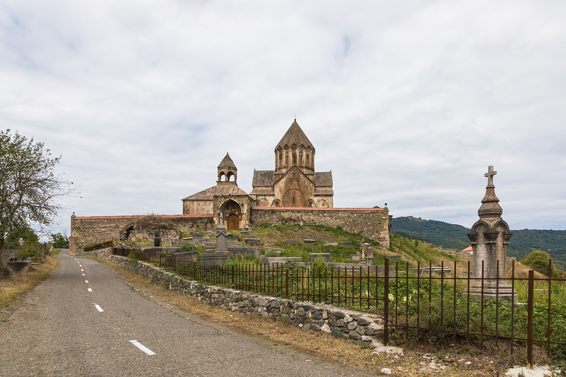 Górski Karabach