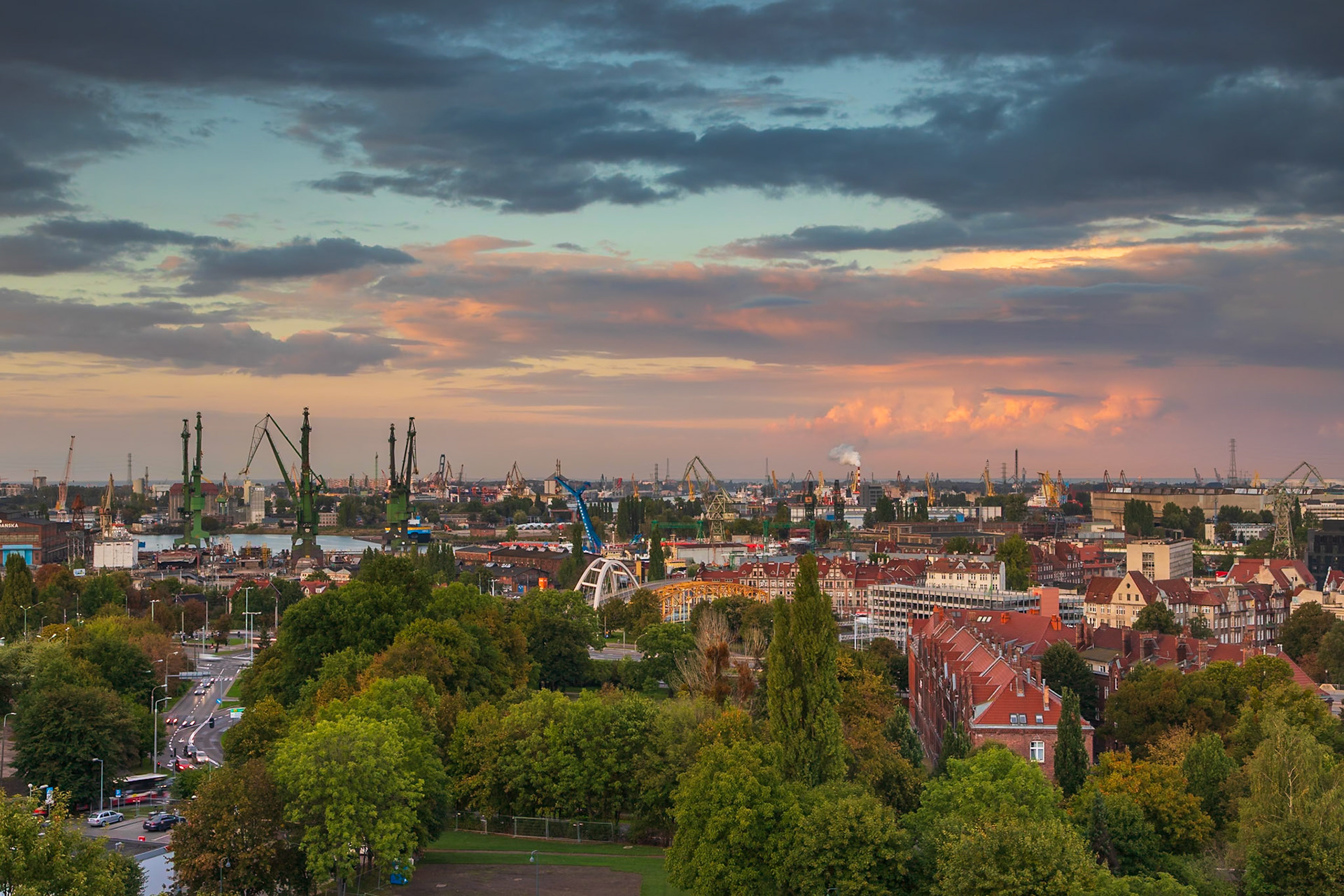 Gdańsk