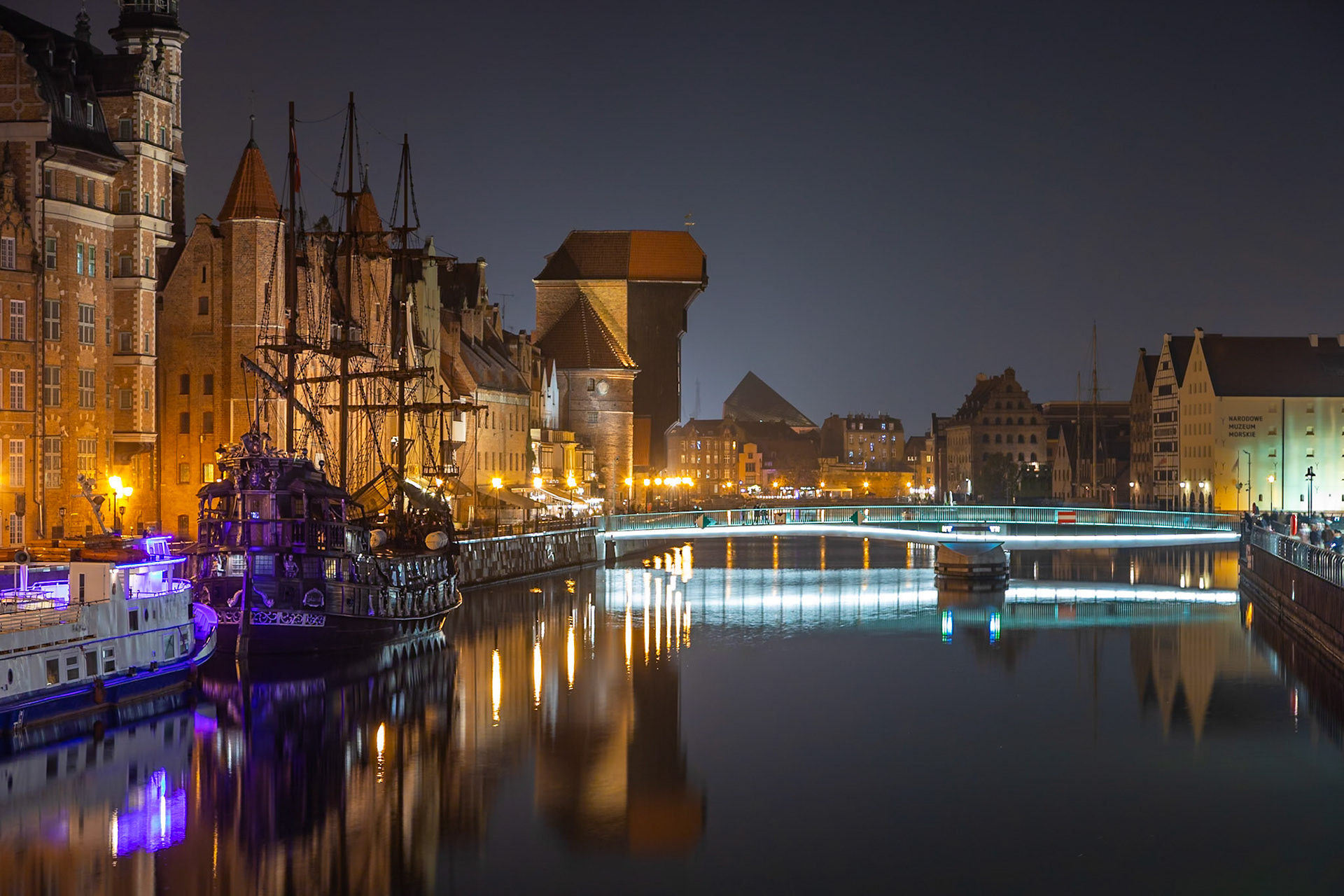 Gdańsk