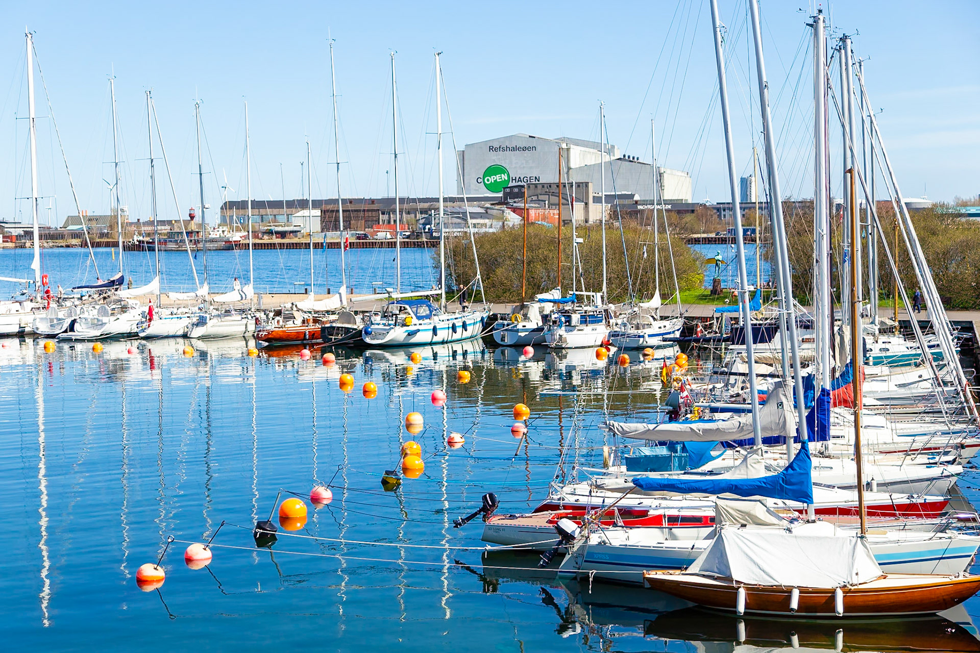 Copenhagen is the capital and most populous city of Denmark, with an urban population of 1,230,728 and a metropolitan population of 1,967,727 (as of 1 October 2013).