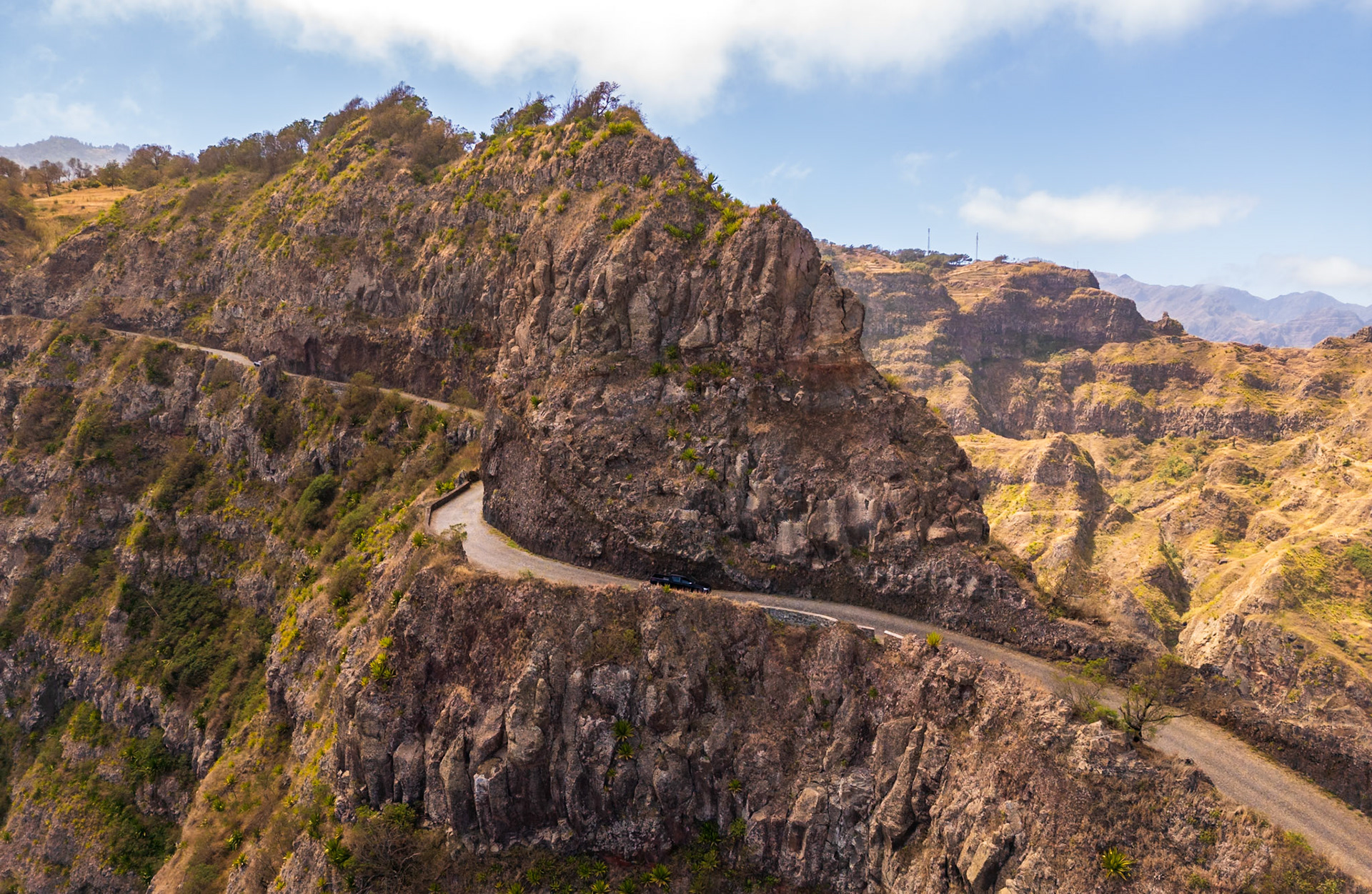 Santo Antao