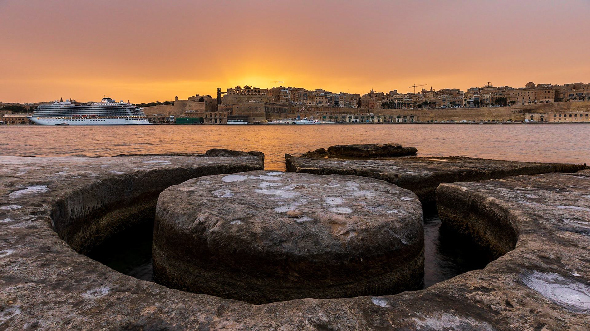 Valletta